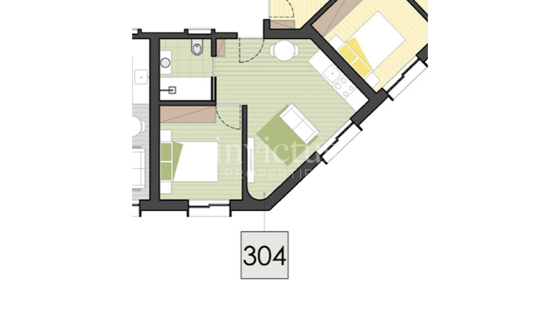 Apartamento T1 Venda em Paranhos,Porto — foto 6