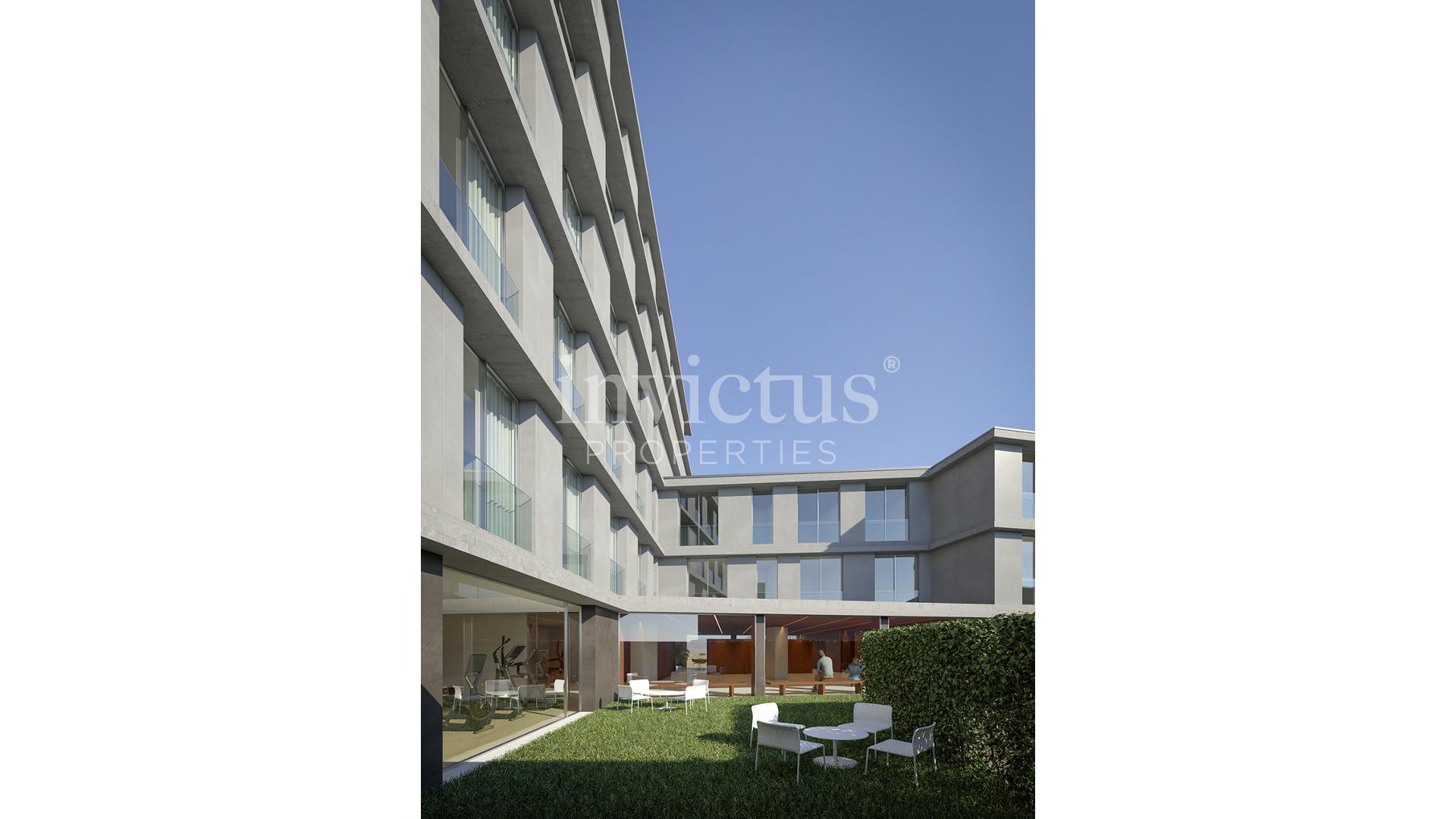 Apartamento T1 Venda em Vila do Conde,Vila do Conde — foto 4