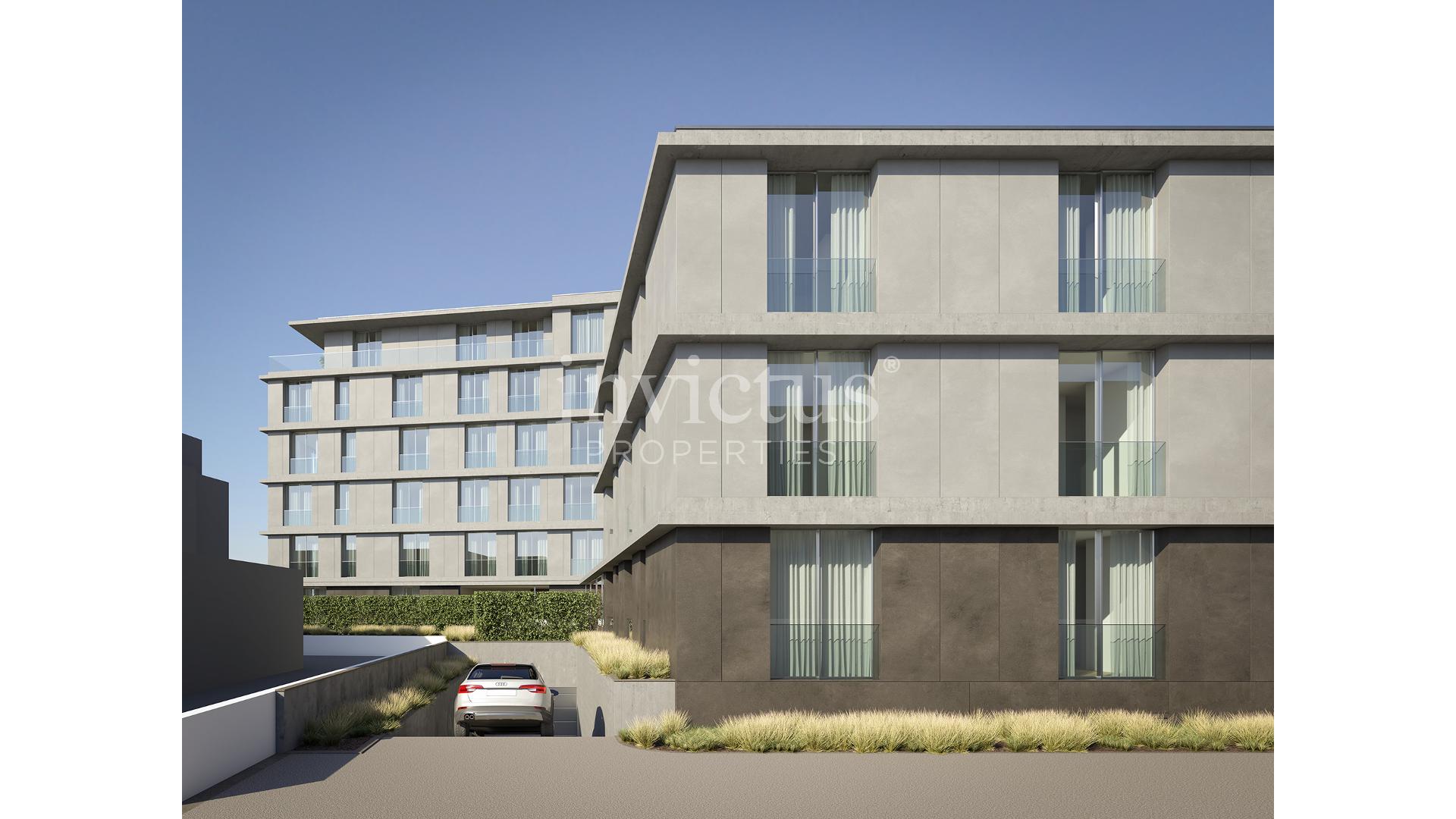Apartamento T1 Venda em Vila do Conde,Vila do Conde — foto 5