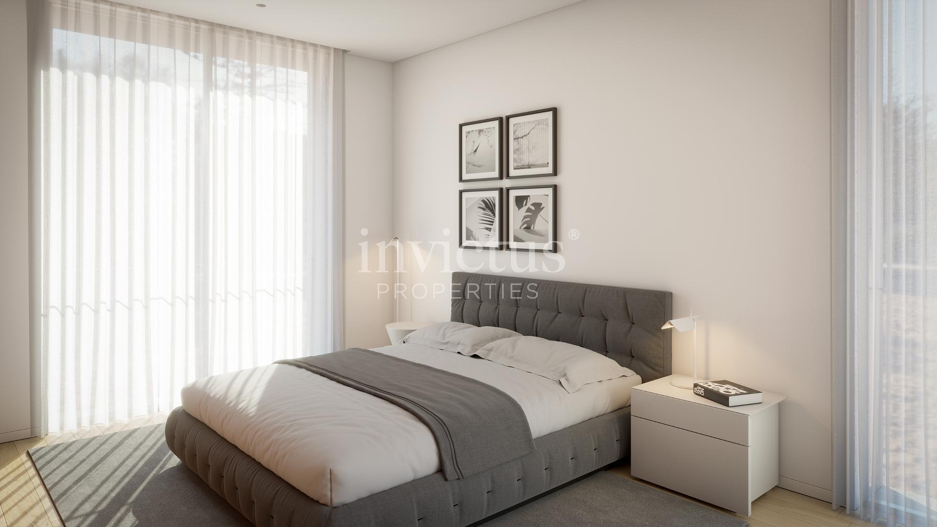 Apartamento T1 Venda em Vila do Conde,Vila do Conde — foto 10