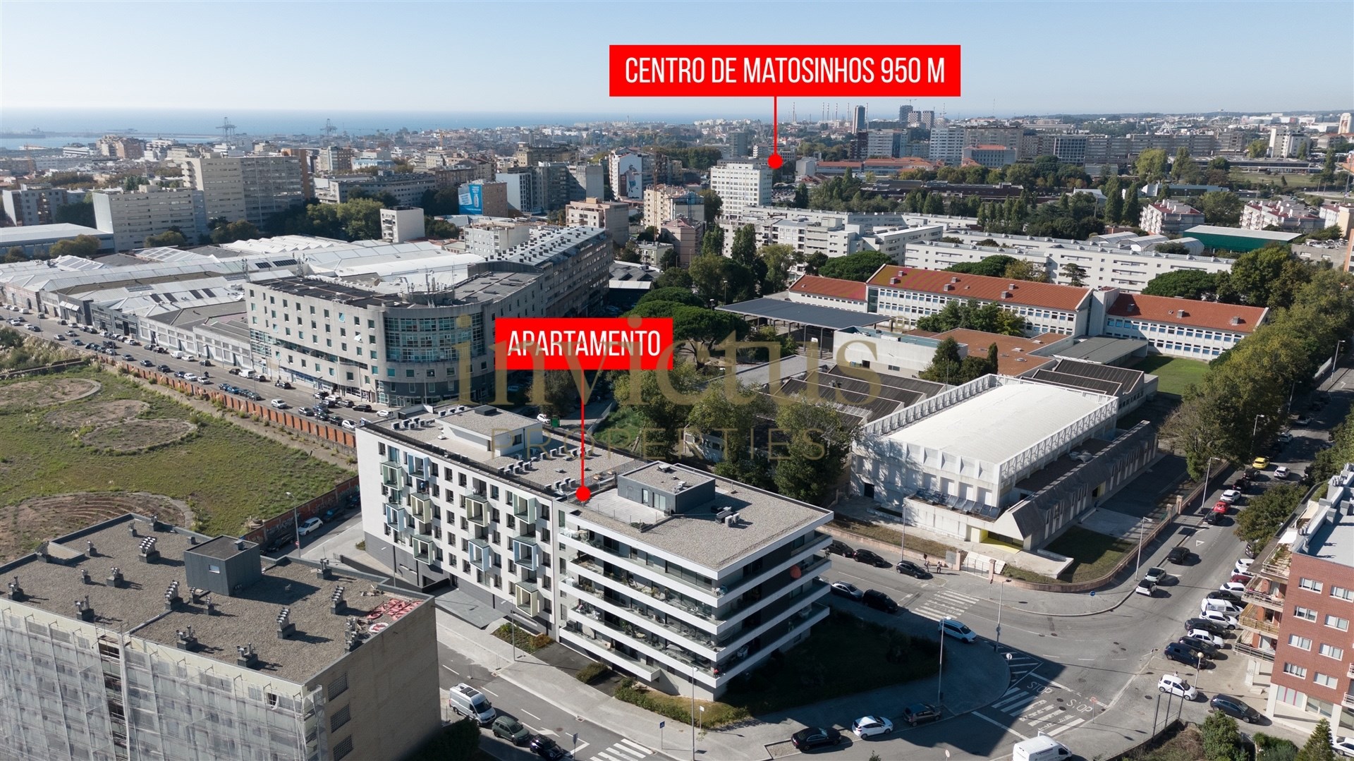 Apartamento T2 Venda em Matosinhos e Leça da Palmeira,Matosinhos — foto 26
