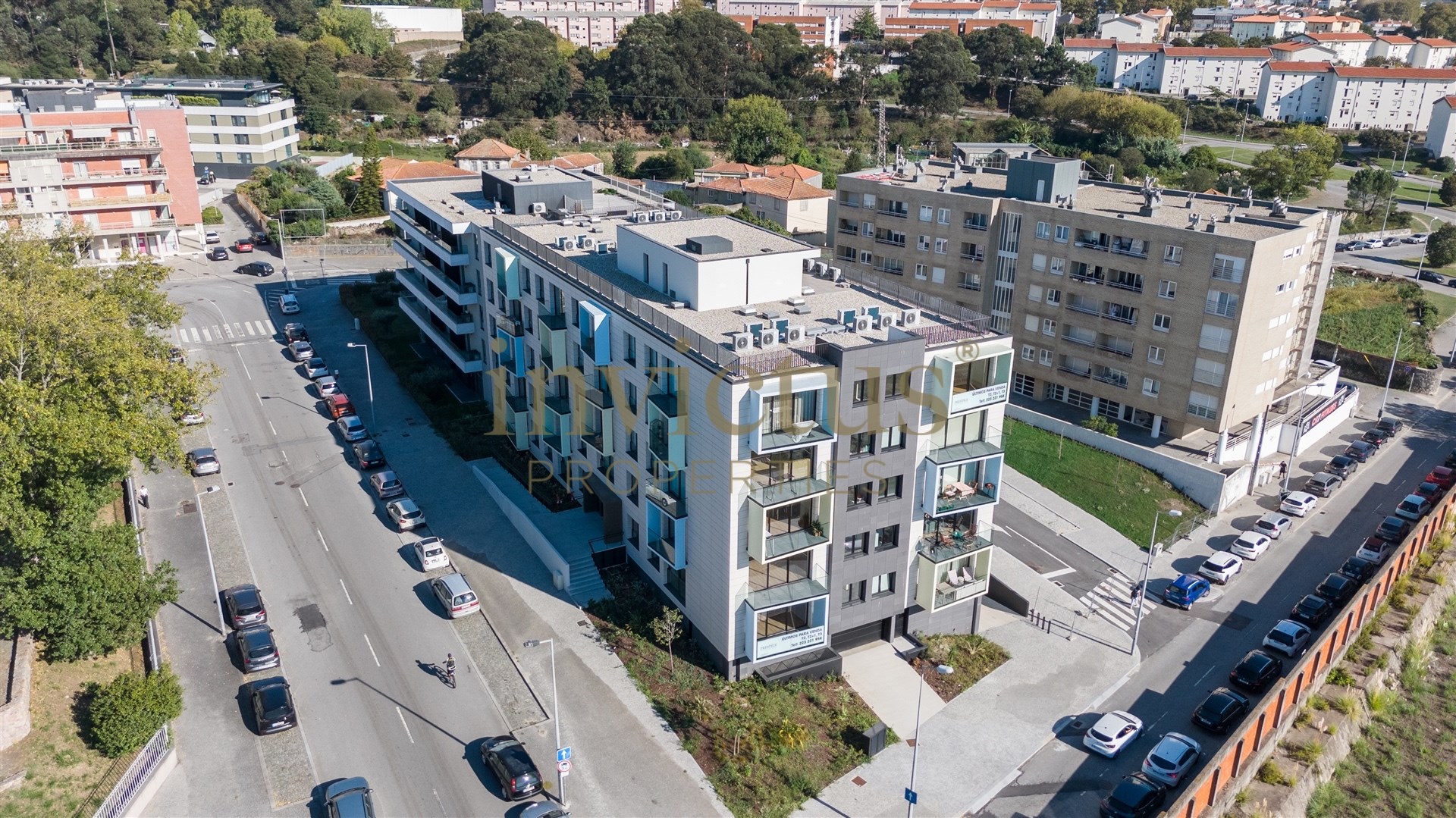 Apartamento T2 Venda em Matosinhos e Leça da Palmeira,Matosinhos — foto 28