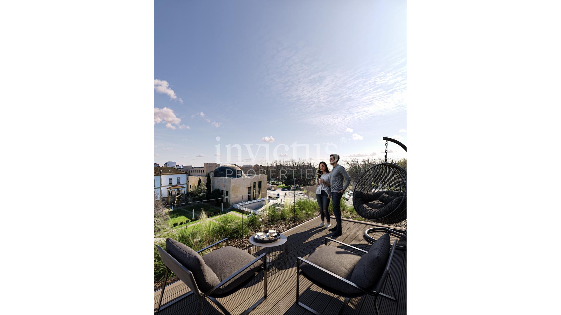 Apartamento T0 Venda em Matosinhos e Leça da Palmeira,Matosinhos — foto 5
