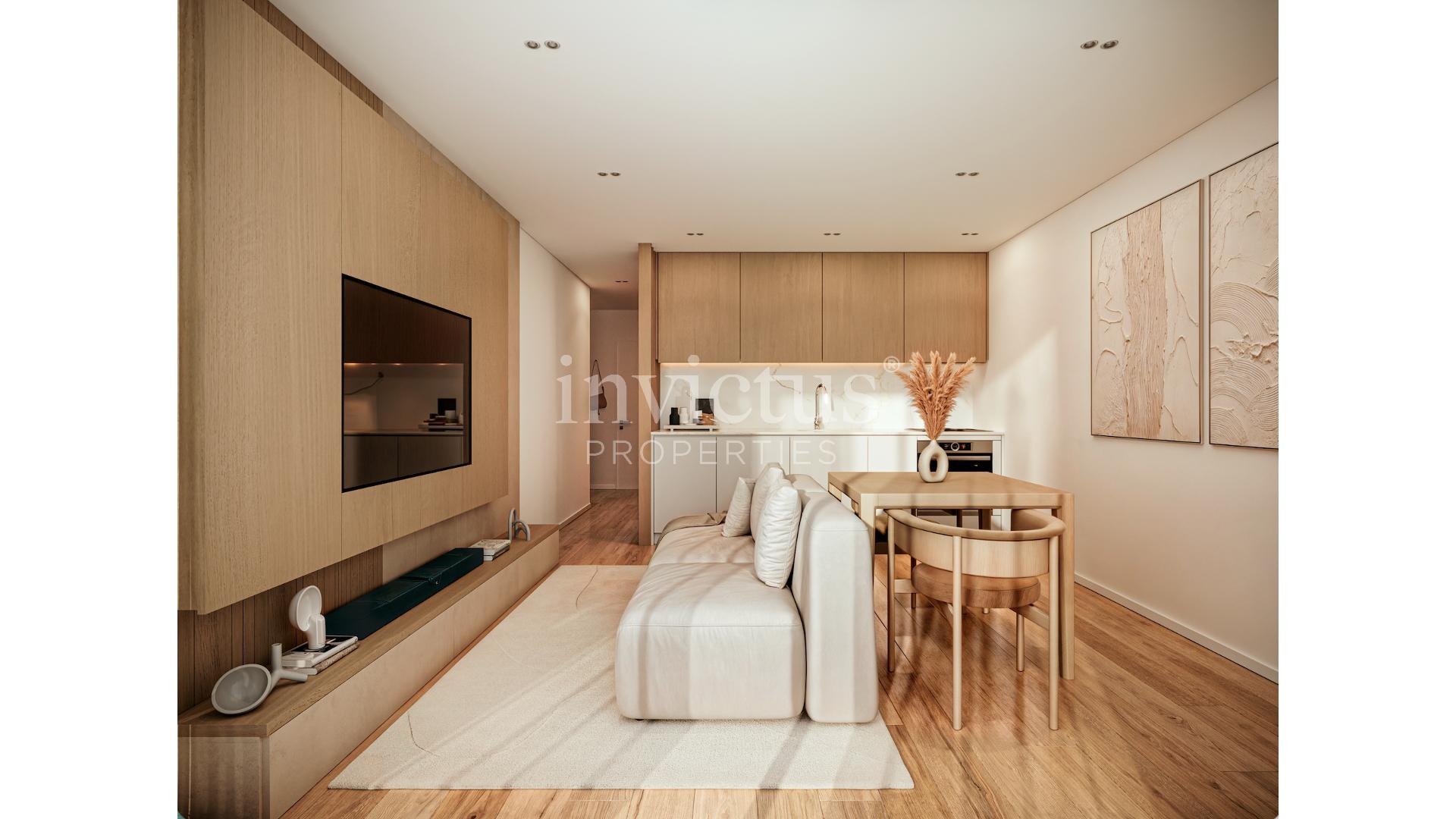 Apartamento T0 Venda em Matosinhos e Leça da Palmeira,Matosinhos — foto 10