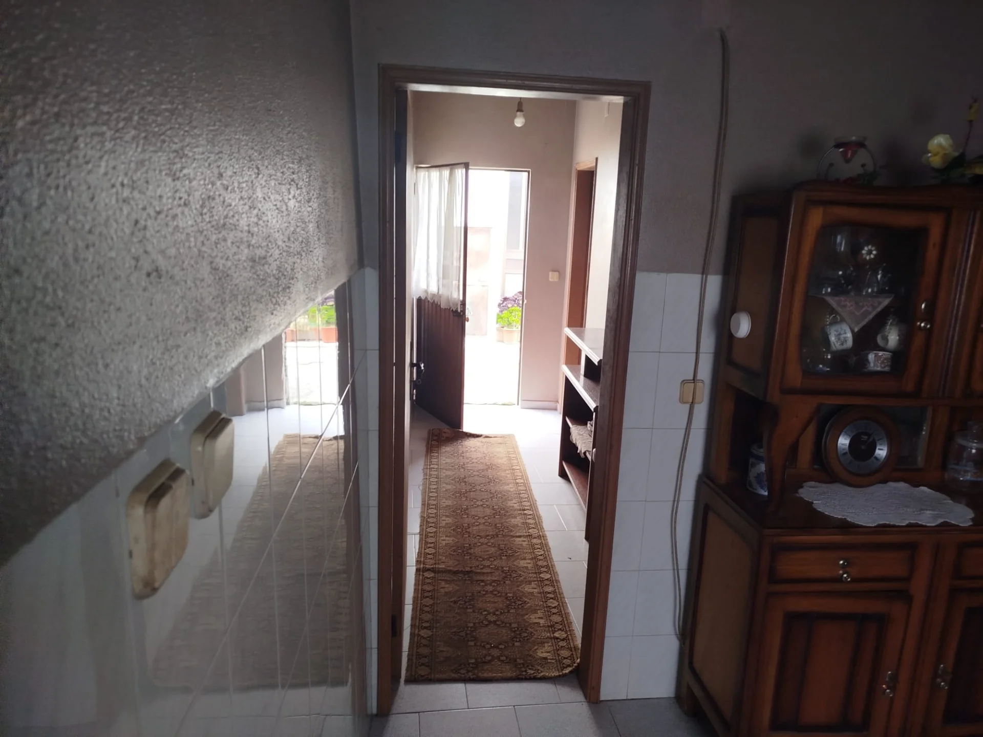 Moradia T2 no Areeiro