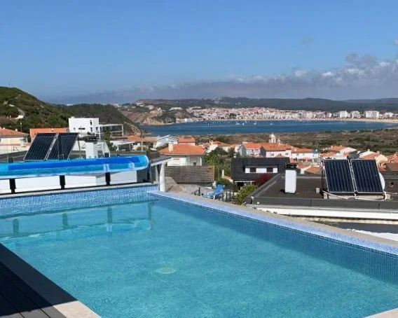Moradia T3 Salir do Porto