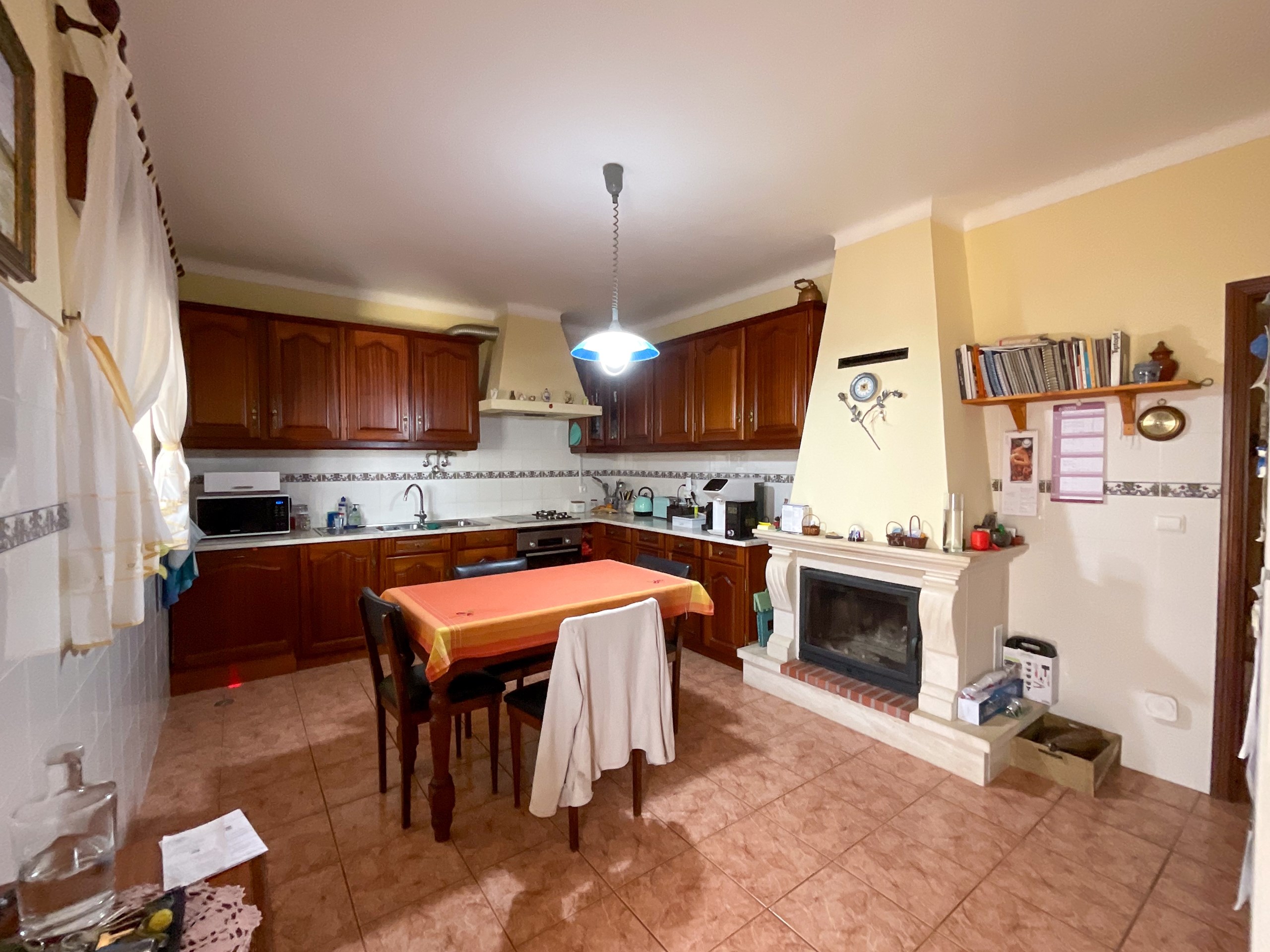 Moradia T2+1 com terreno