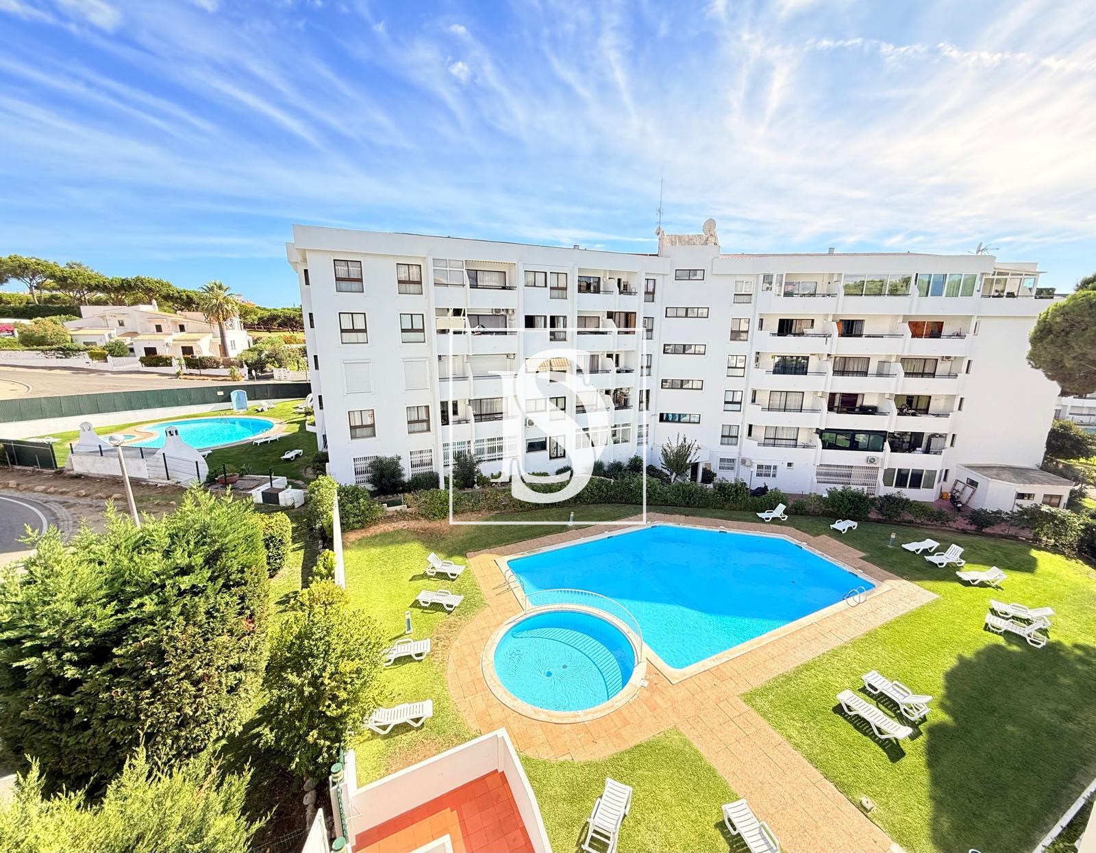 Apartamento T1 Venda em Quarteira,Loulé — foto 2