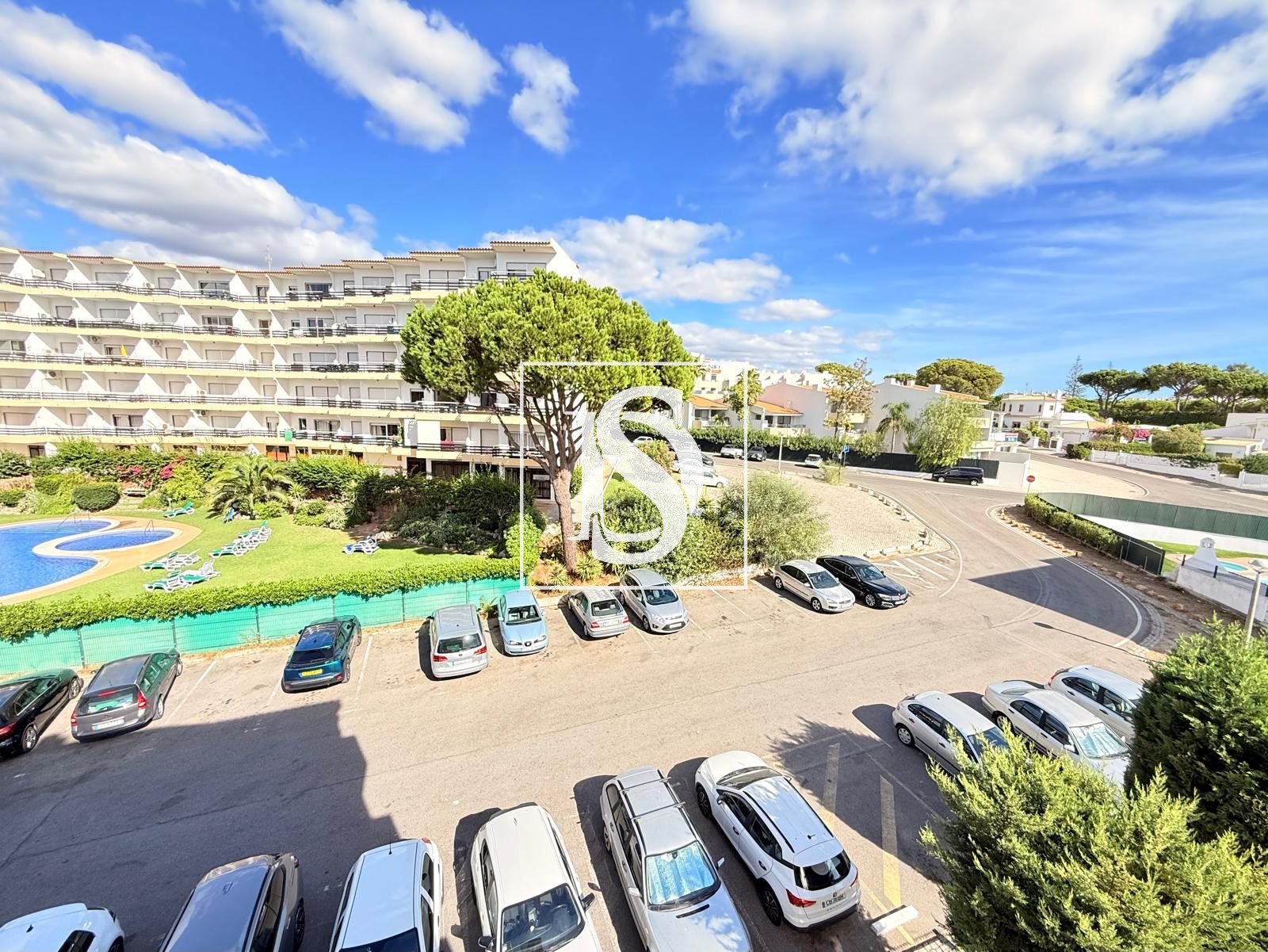 Apartamento T1 Venda em Quarteira,Loulé — foto 3