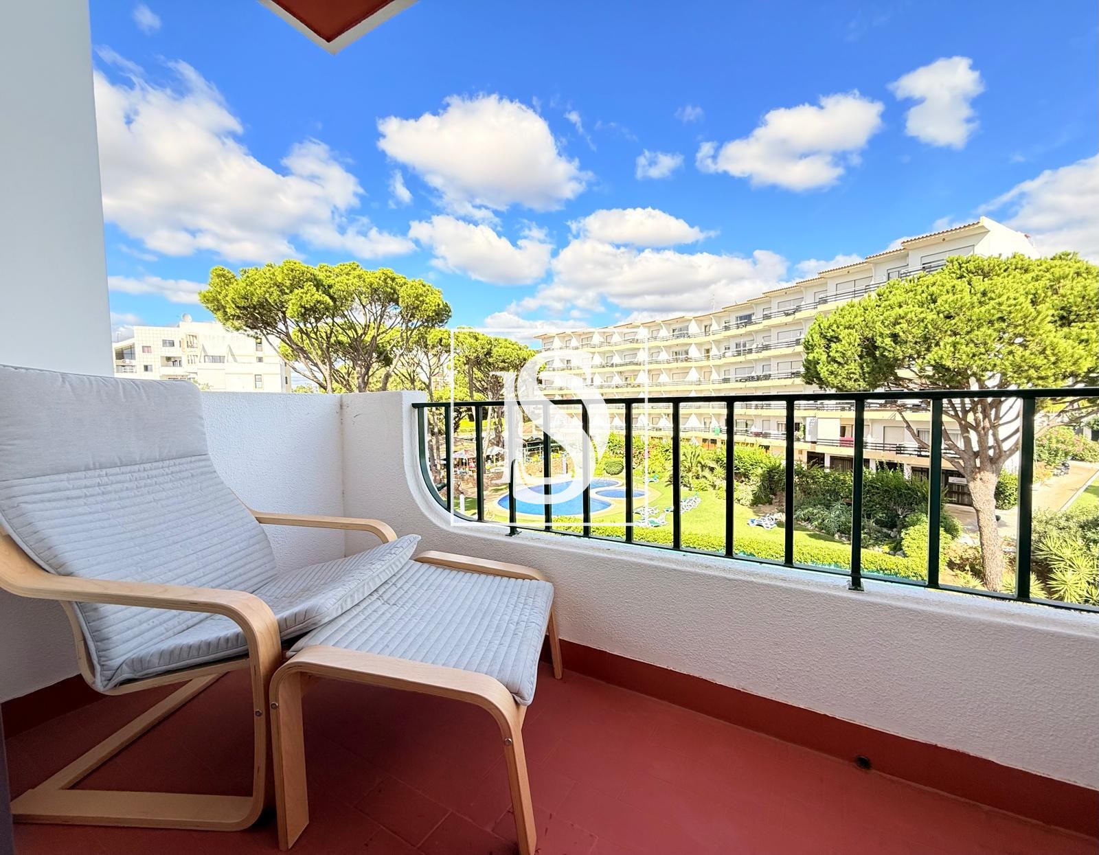 Apartamento T1 Venda em Quarteira,Loulé — foto 4