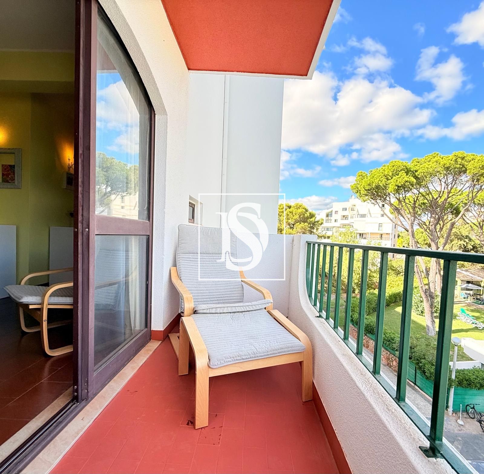 Apartamento T1 Venda em Quarteira,Loulé — foto 5
