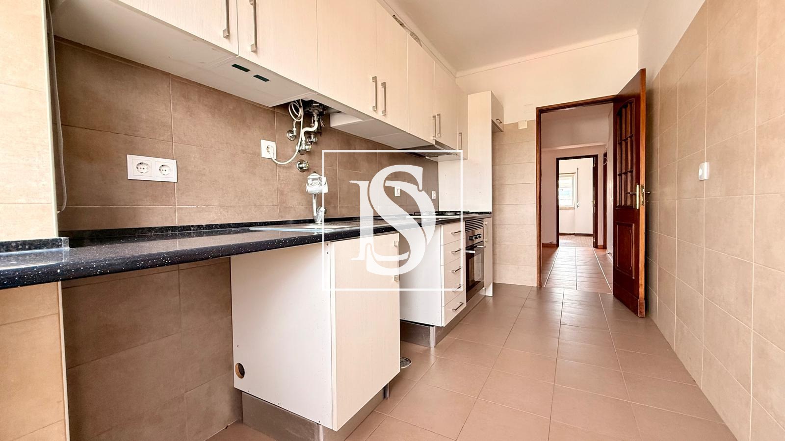 Apartamento T3 Venda em Almada, Cova da Piedade, Pragal e Cacilhas,Almada — foto 2