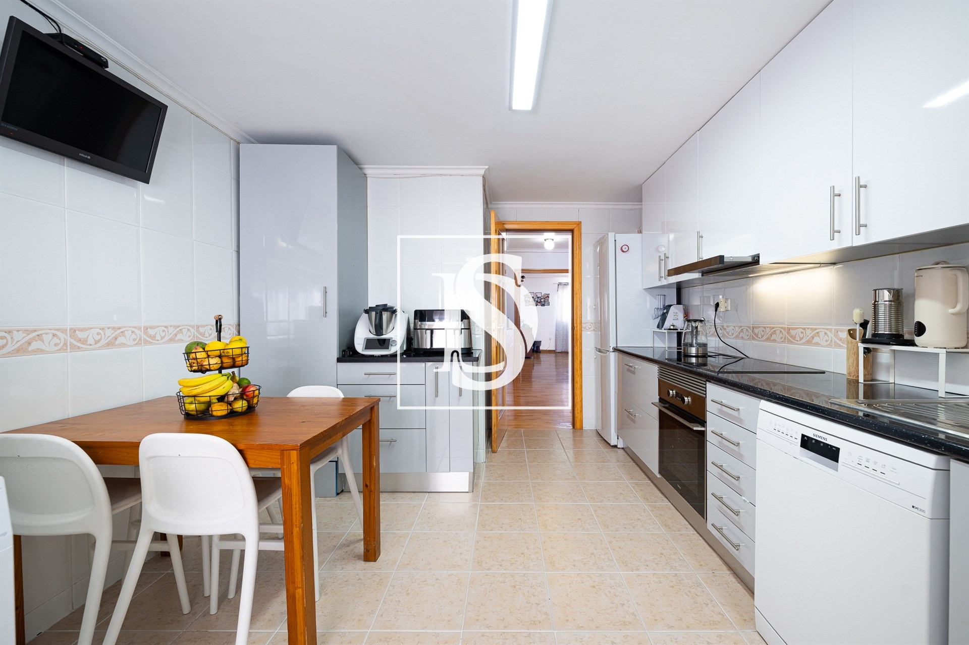 Apartamento T4 DUPLEX Venda em Alhos Vedros,Moita