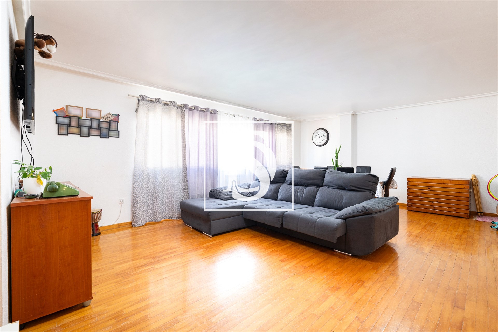 Apartamento T4 DUPLEX Venda em Alhos Vedros,Moita — foto 2