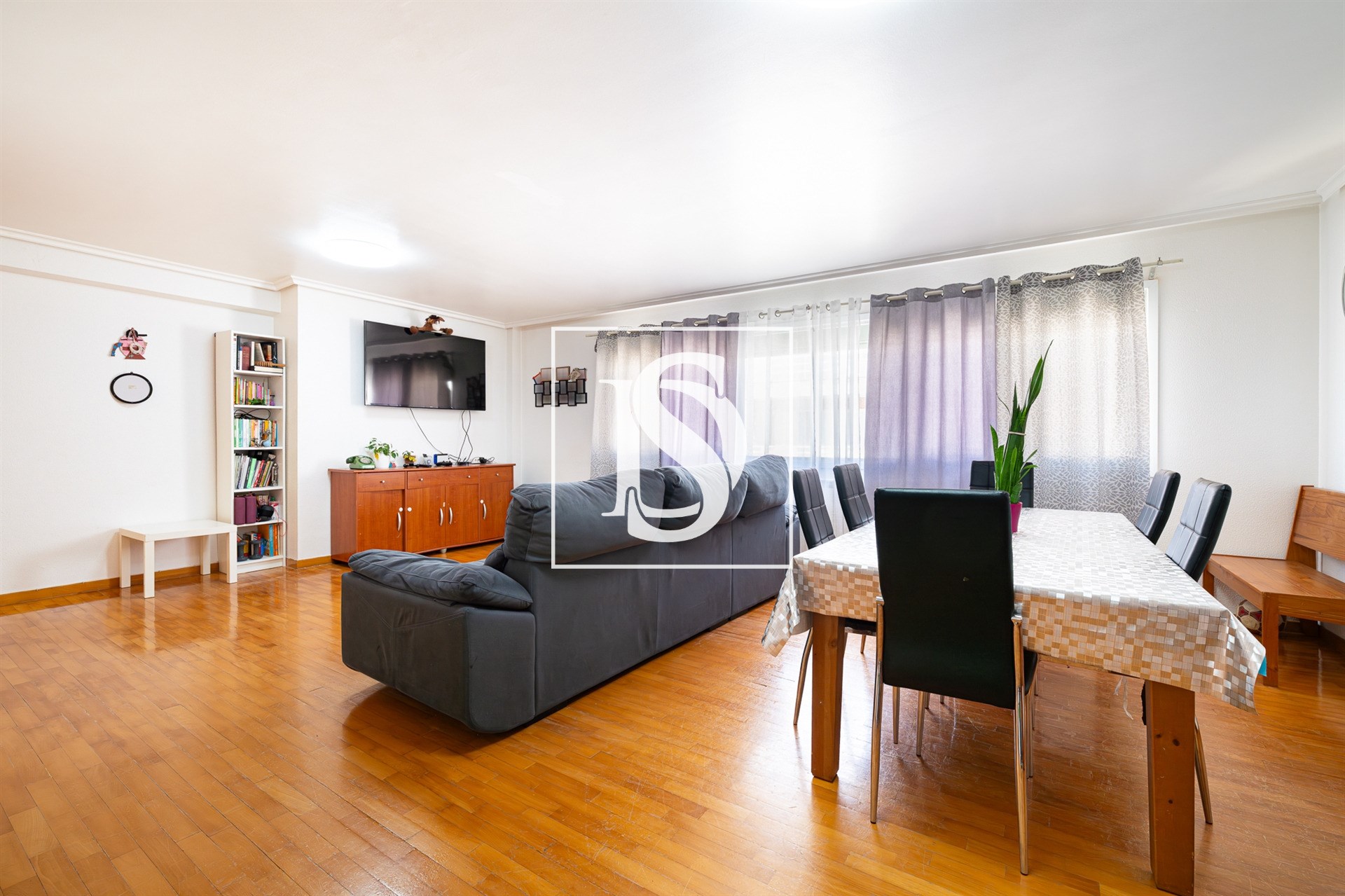 Apartamento T4 DUPLEX Venda em Alhos Vedros,Moita — foto 3