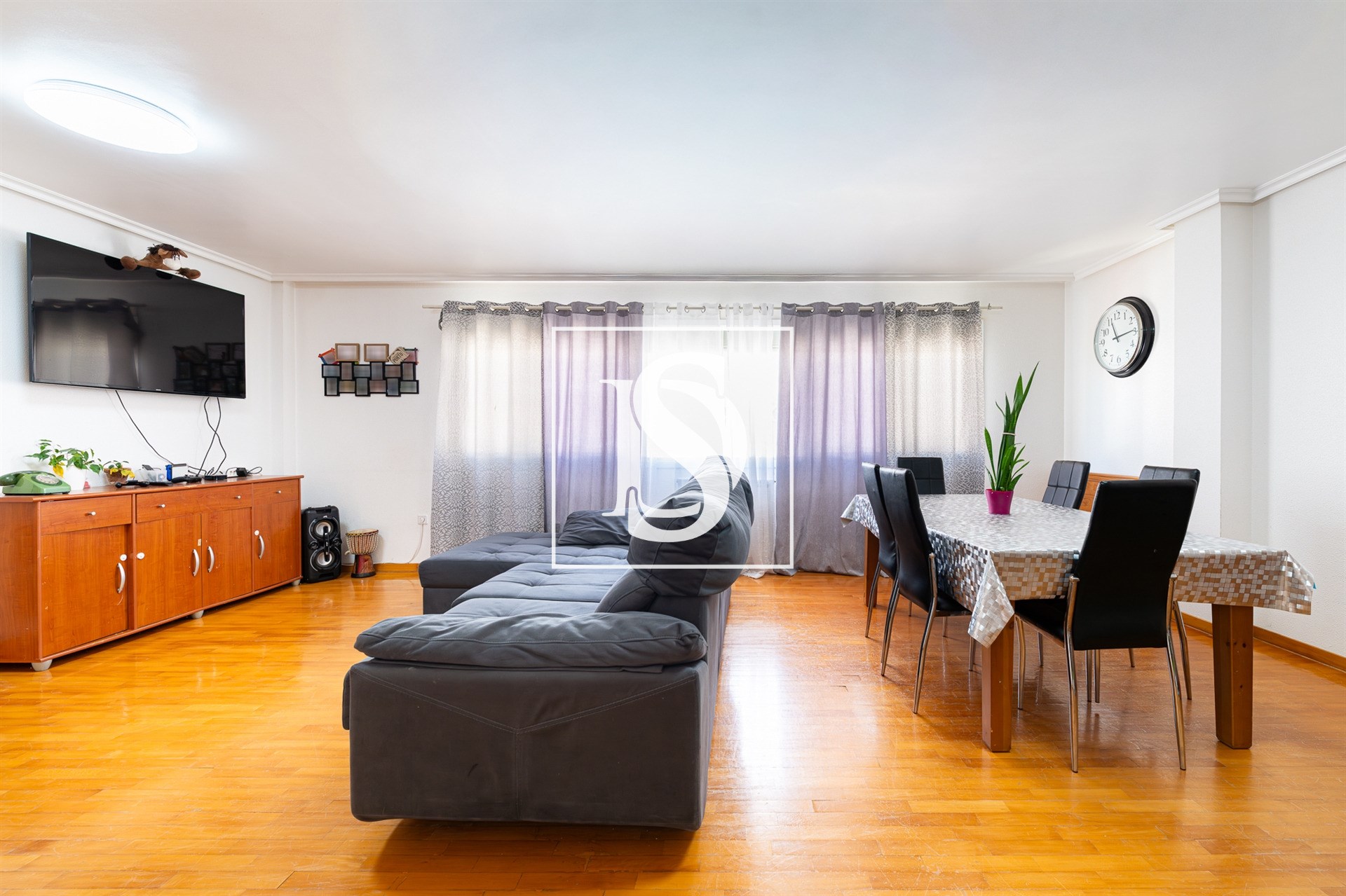 Apartamento T4 DUPLEX Venda em Alhos Vedros,Moita — foto 4