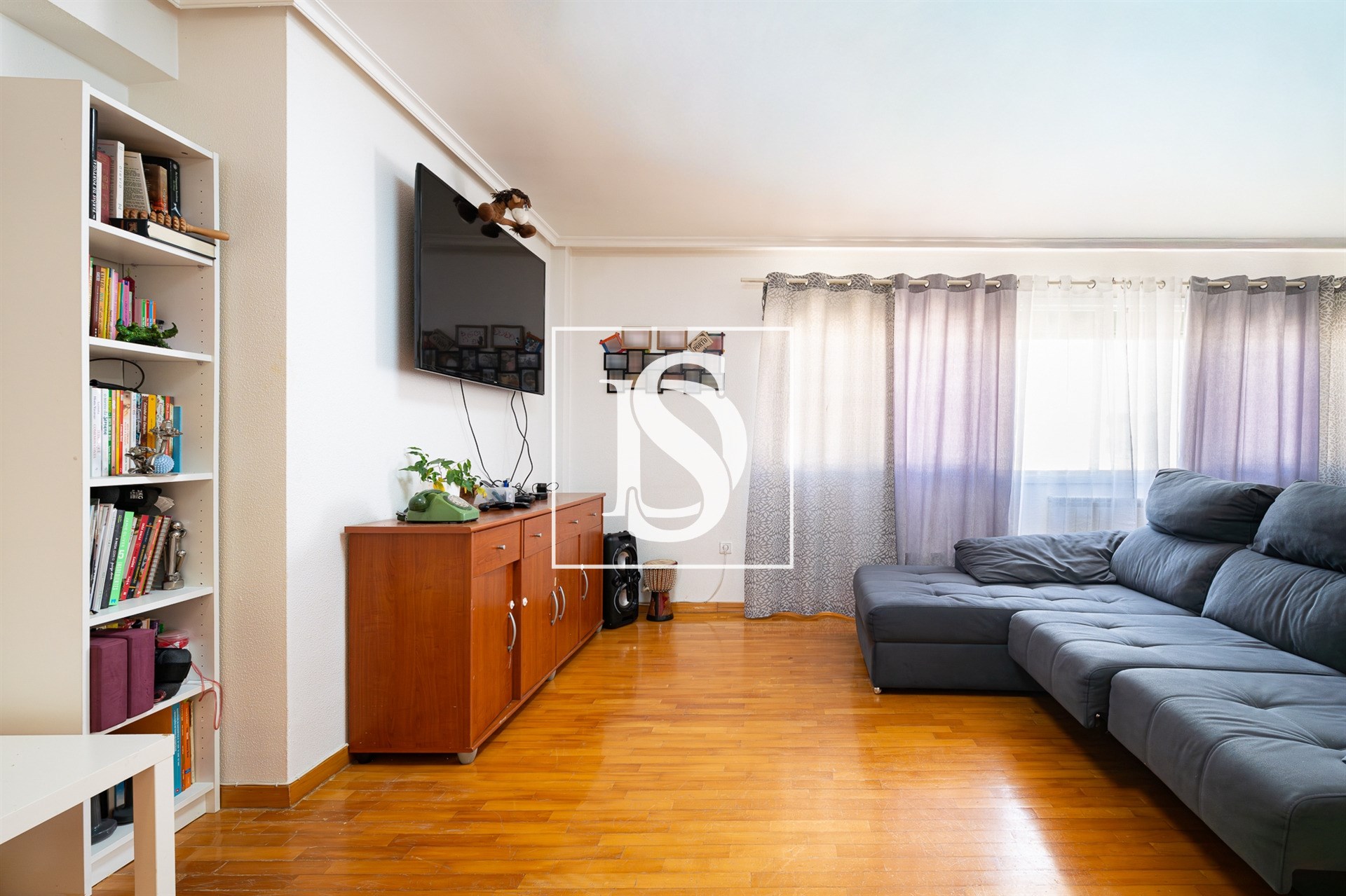 Apartamento T4 DUPLEX Venda em Alhos Vedros,Moita — foto 5