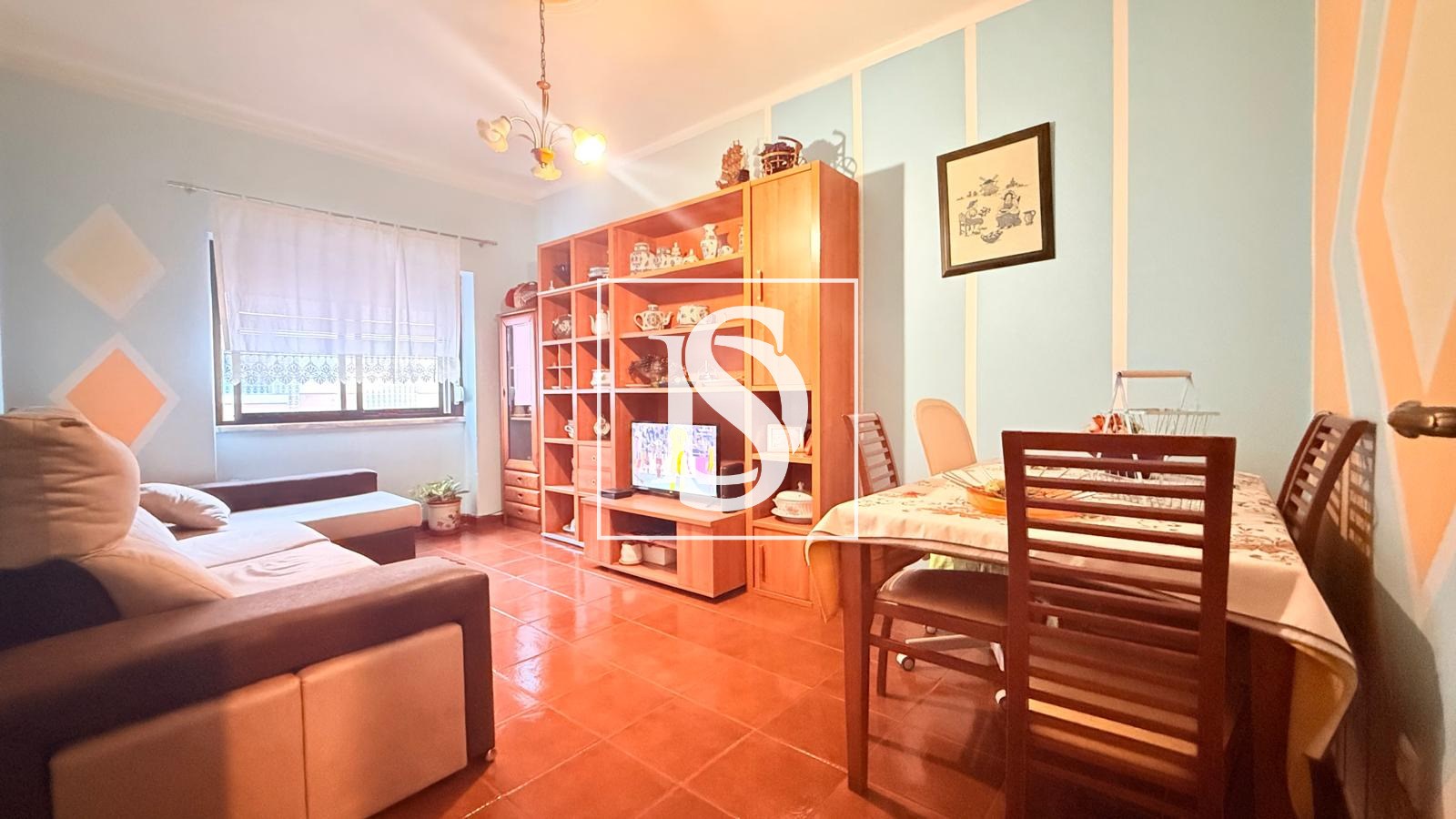 Apartamento T3 Venda em Alto do Seixalinho, Santo André e Verderena,Barreiro — foto 2