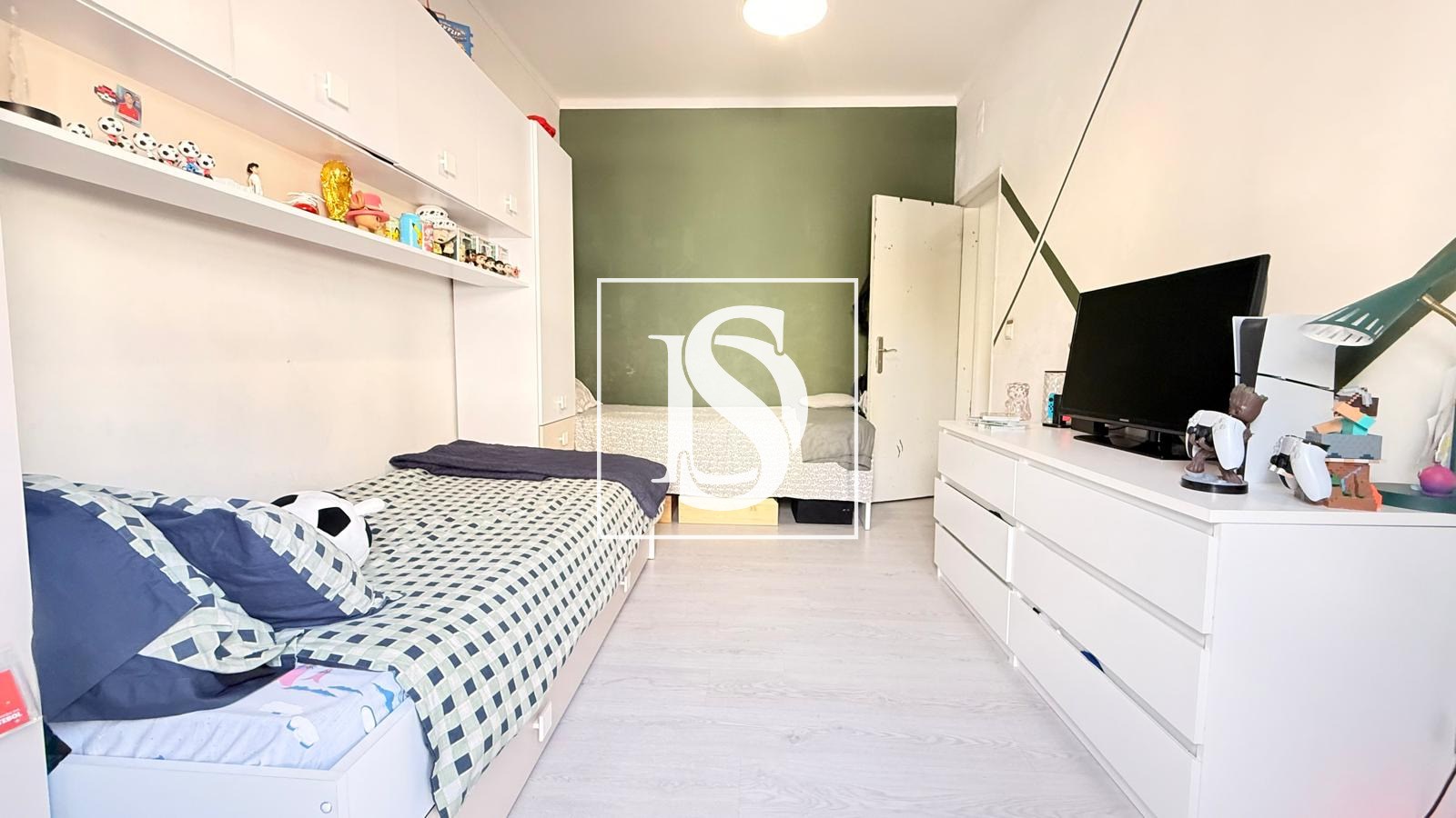 Apartamento T3 Venda em Moita,Moita — foto 3