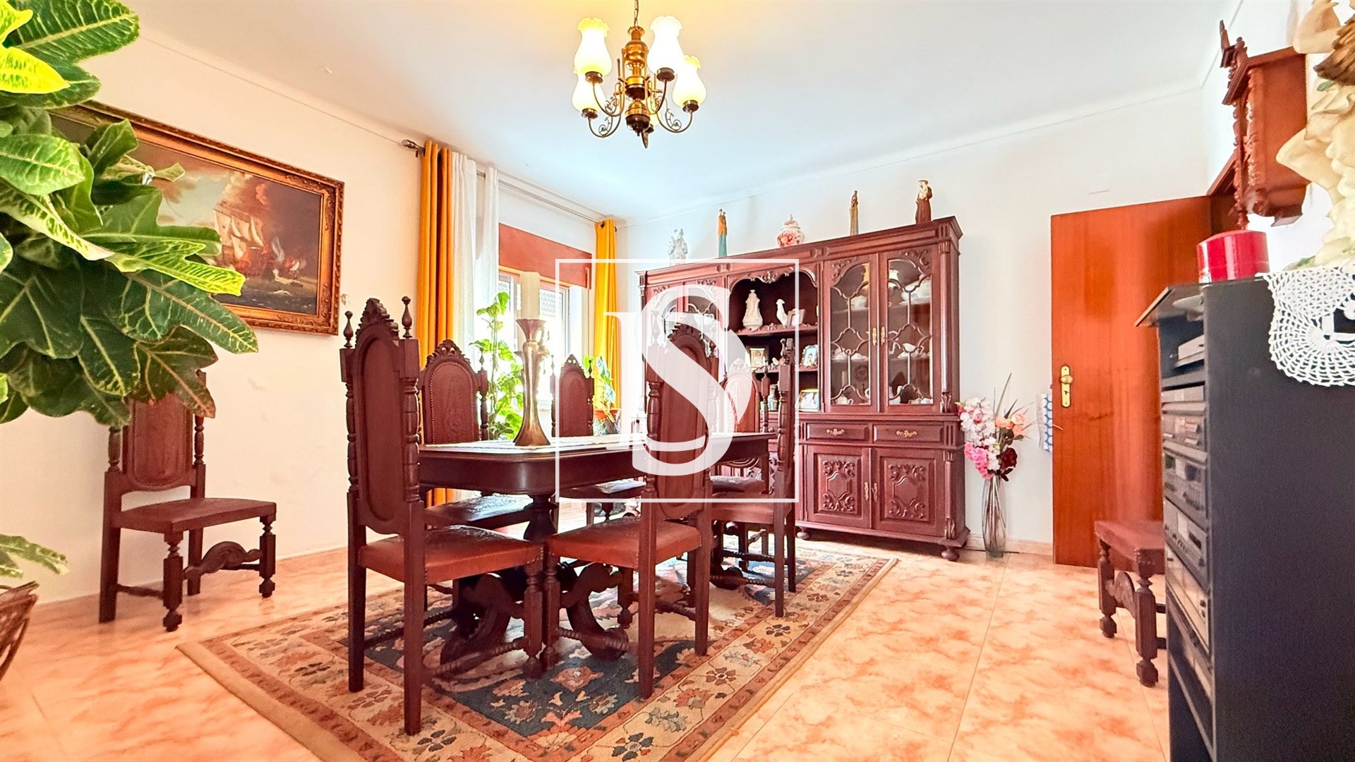 Apartamento T3 Venda em Moita,Moita
