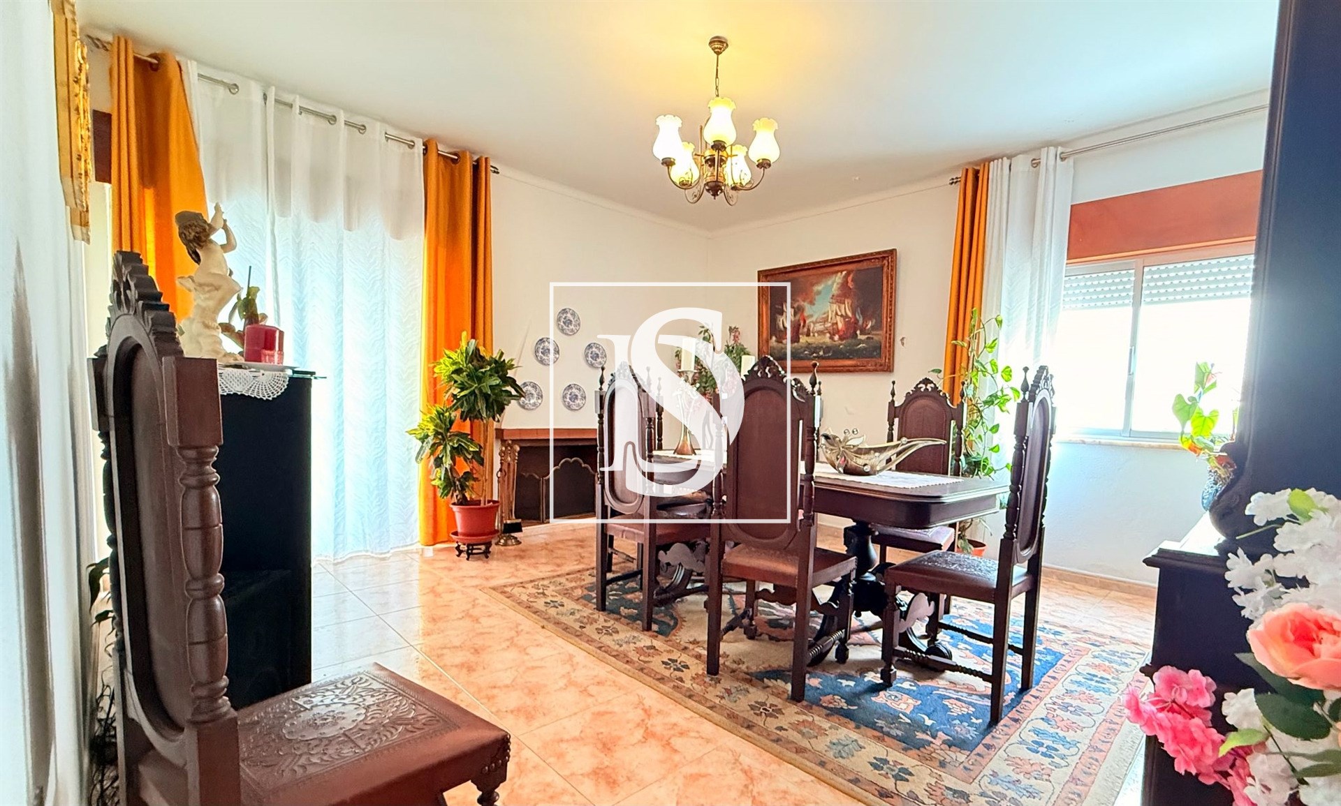 Apartamento T3 Venda em Moita,Moita — foto 3