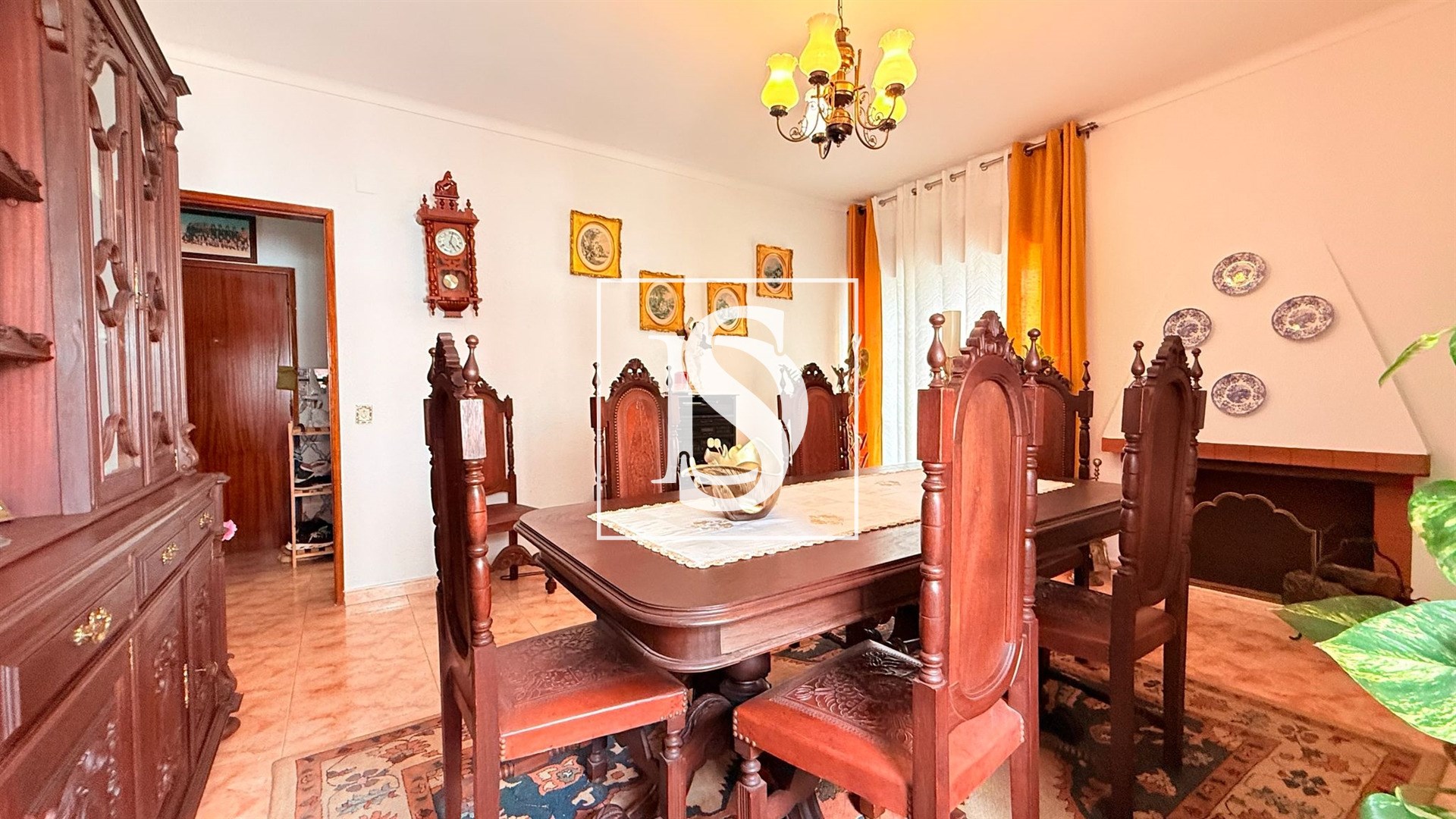 Apartamento T3 Venda em Moita,Moita — foto 4