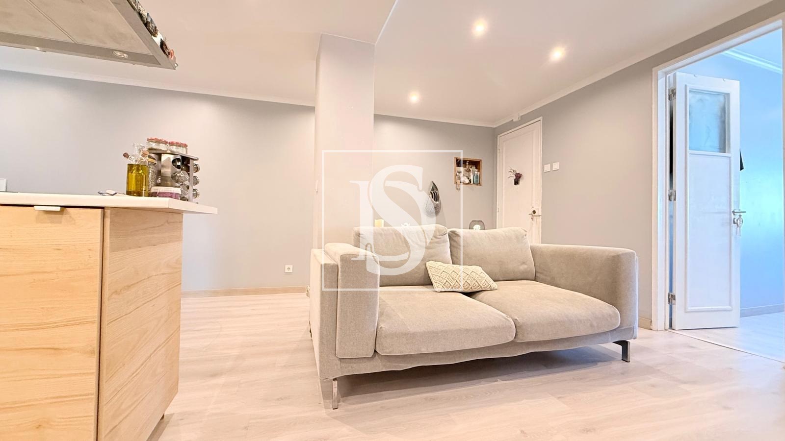 Apartamento T2 Venda em Vila Franca de Xira,Vila Franca de Xira — foto 3