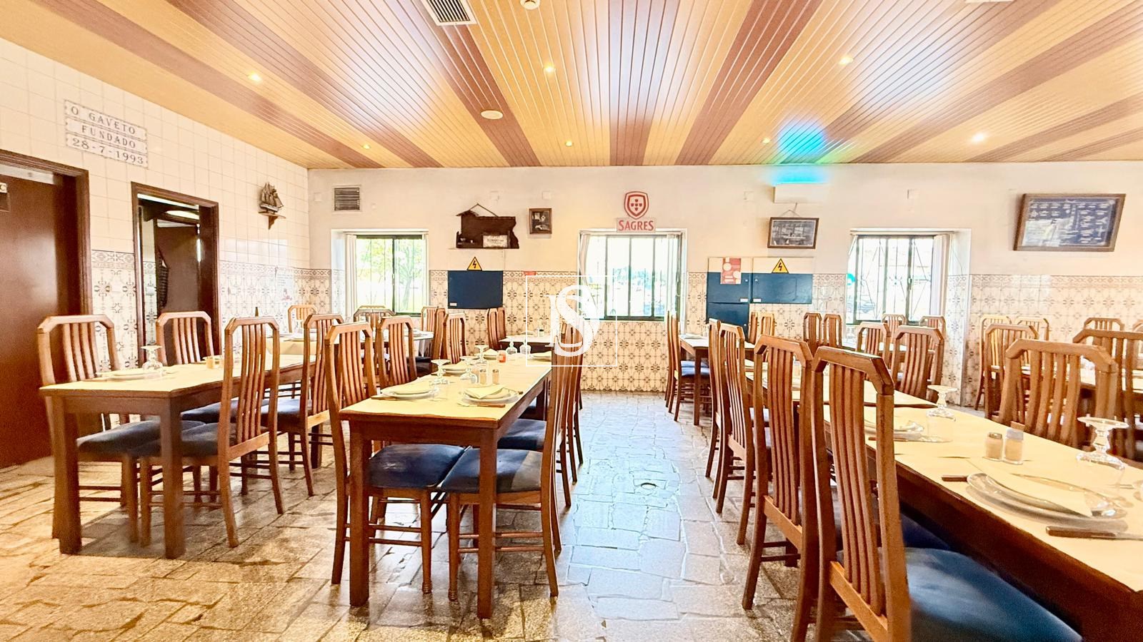 Restaurante Venda em Palhais e Coina,Barreiro
