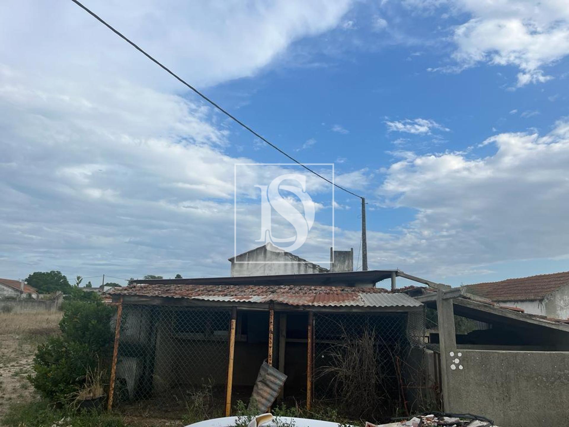 Quinta T2+1 Venda em Quinta do Anjo,Palmela — foto 2