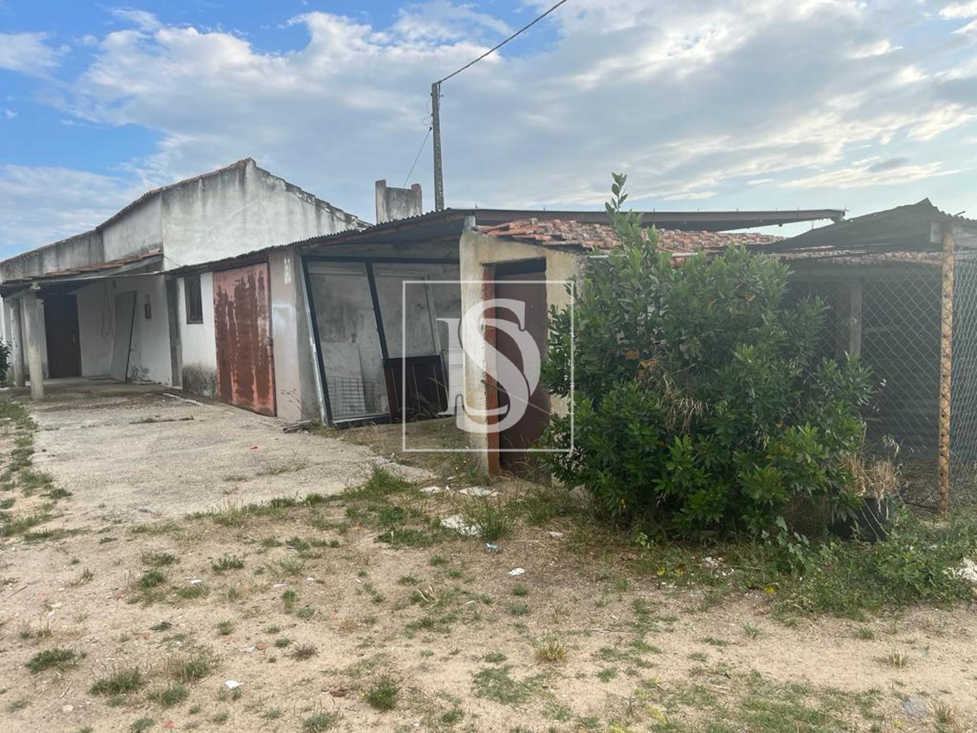 Quinta T2+1 Venda em Quinta do Anjo,Palmela — foto 5