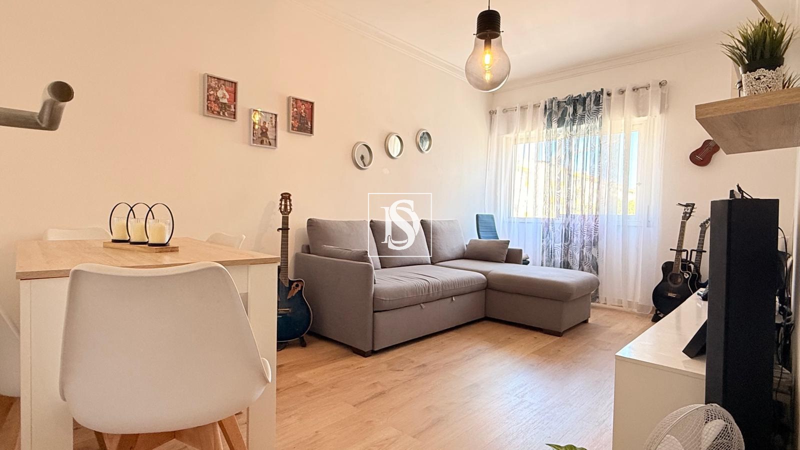 Apartamento T1 Venda em Seixal, Arrentela e Aldeia de Paio Pires,Seixal