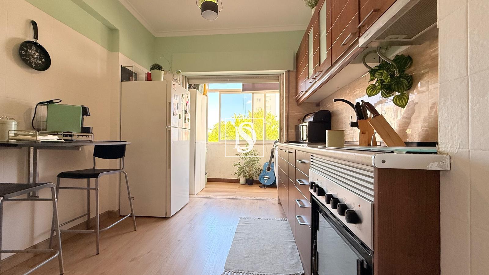 Apartamento T1 Venda em Seixal, Arrentela e Aldeia de Paio Pires,Seixal — foto 3