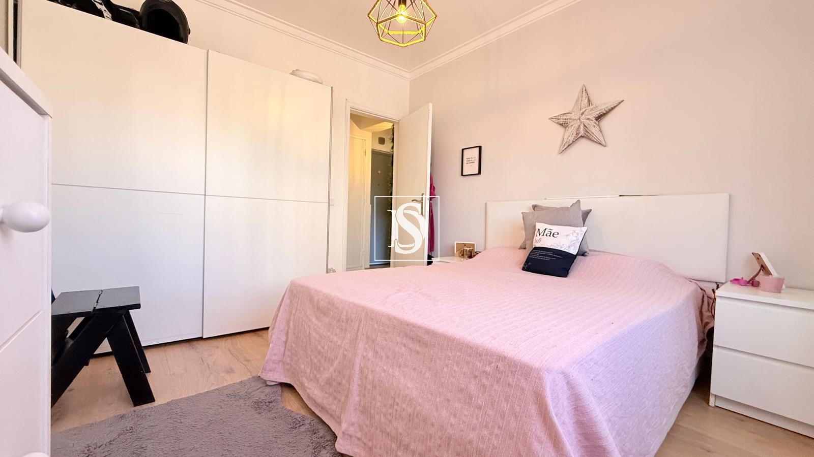 Apartamento T1 Venda em Seixal, Arrentela e Aldeia de Paio Pires,Seixal — foto 4