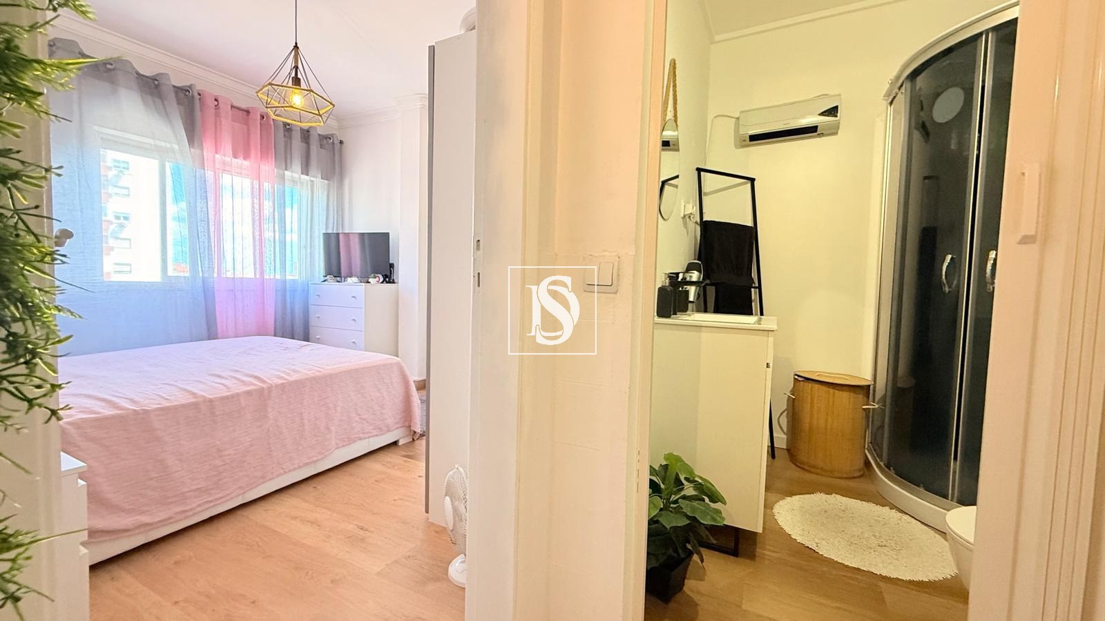 Apartamento T1 Venda em Seixal, Arrentela e Aldeia de Paio Pires,Seixal — foto 5