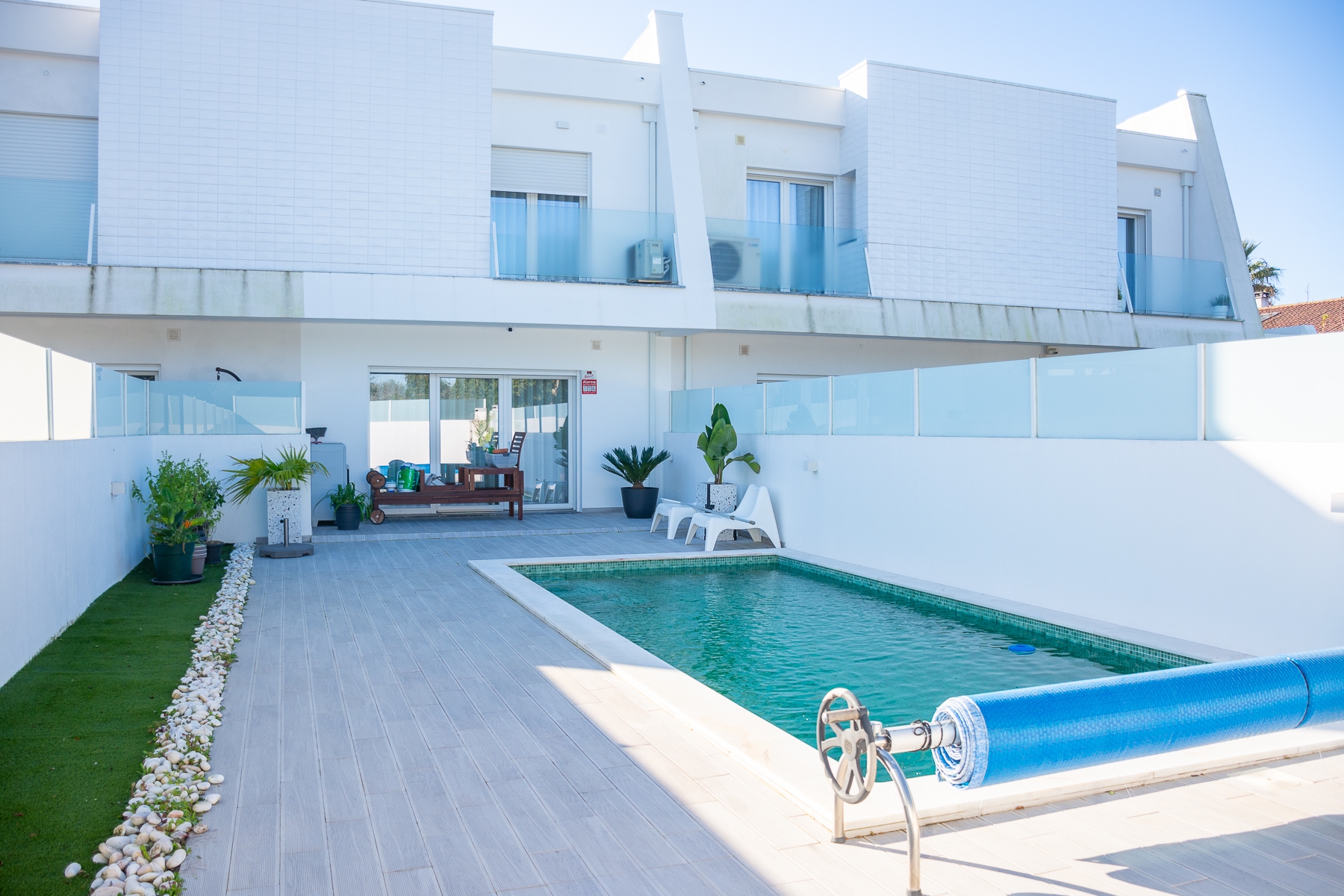Moradia T4 Venda em Fernão Ferro,Seixal — foto 2