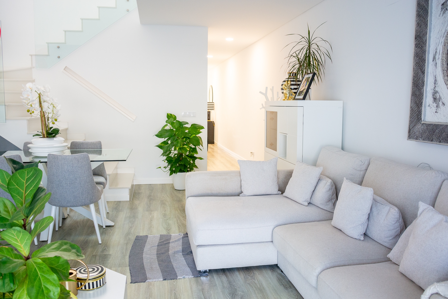 Moradia T4 Venda em Fernão Ferro,Seixal — foto 4