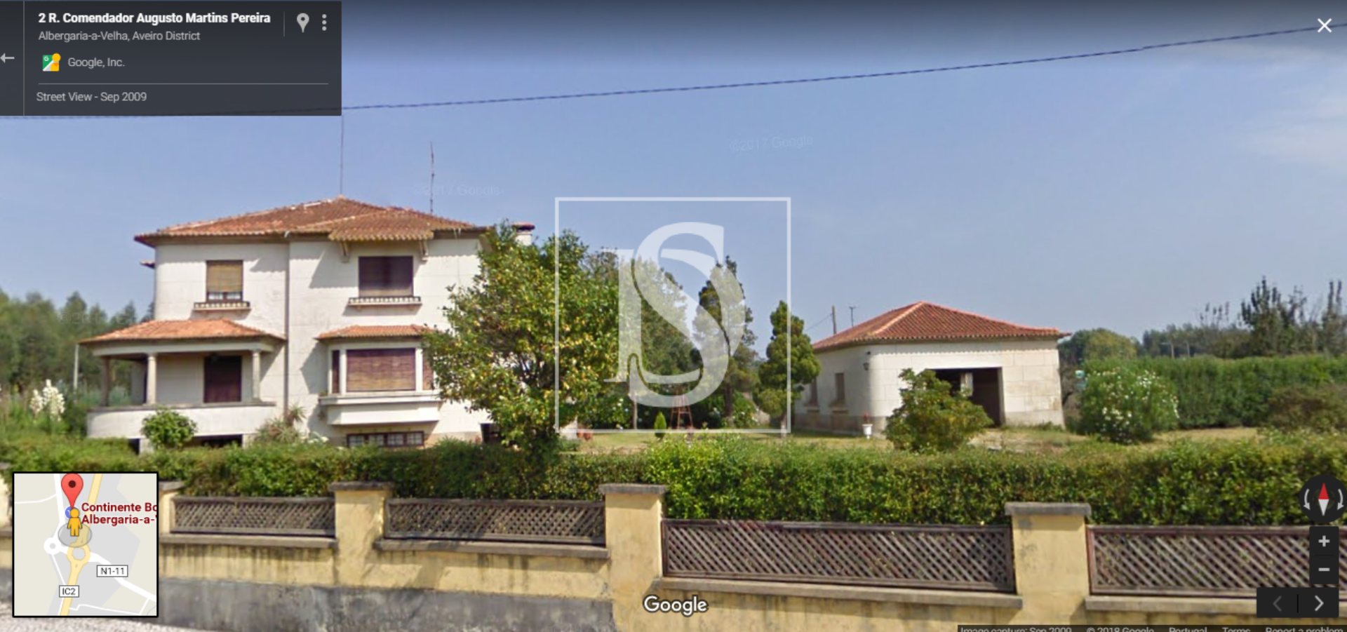 Moradia T6 Venda em Albergaria-a-Velha e Valmaior,Albergaria-a-Velha