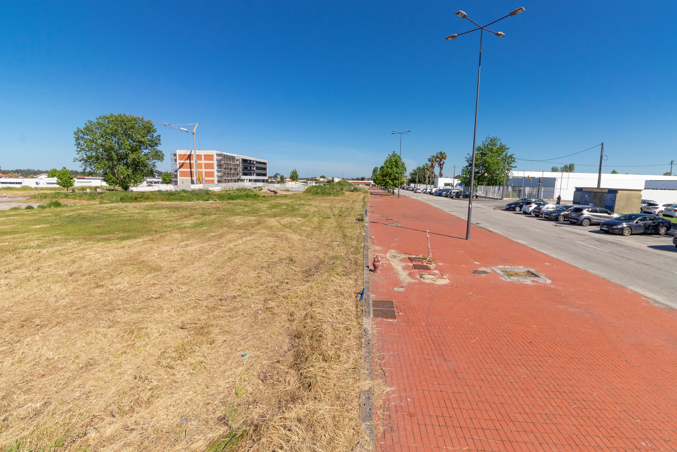 Terreno Venda em Avanca,Estarreja