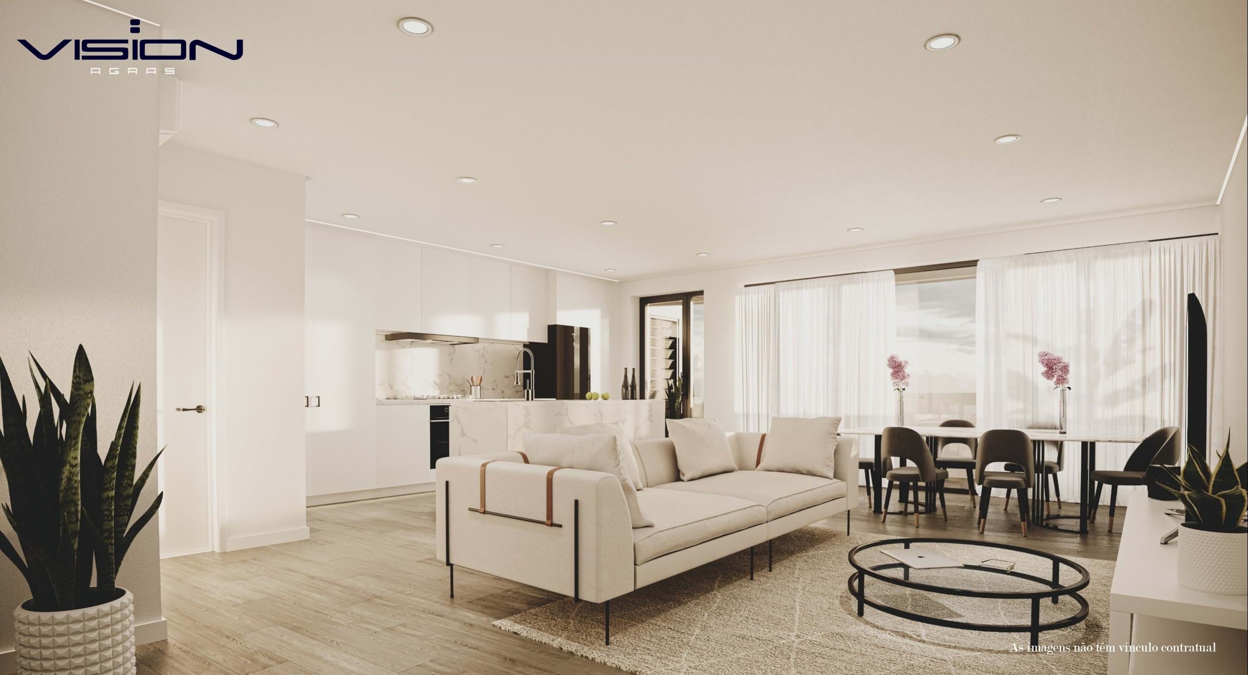 Apartamento T2+1 Venda em Glória e Vera Cruz,Aveiro