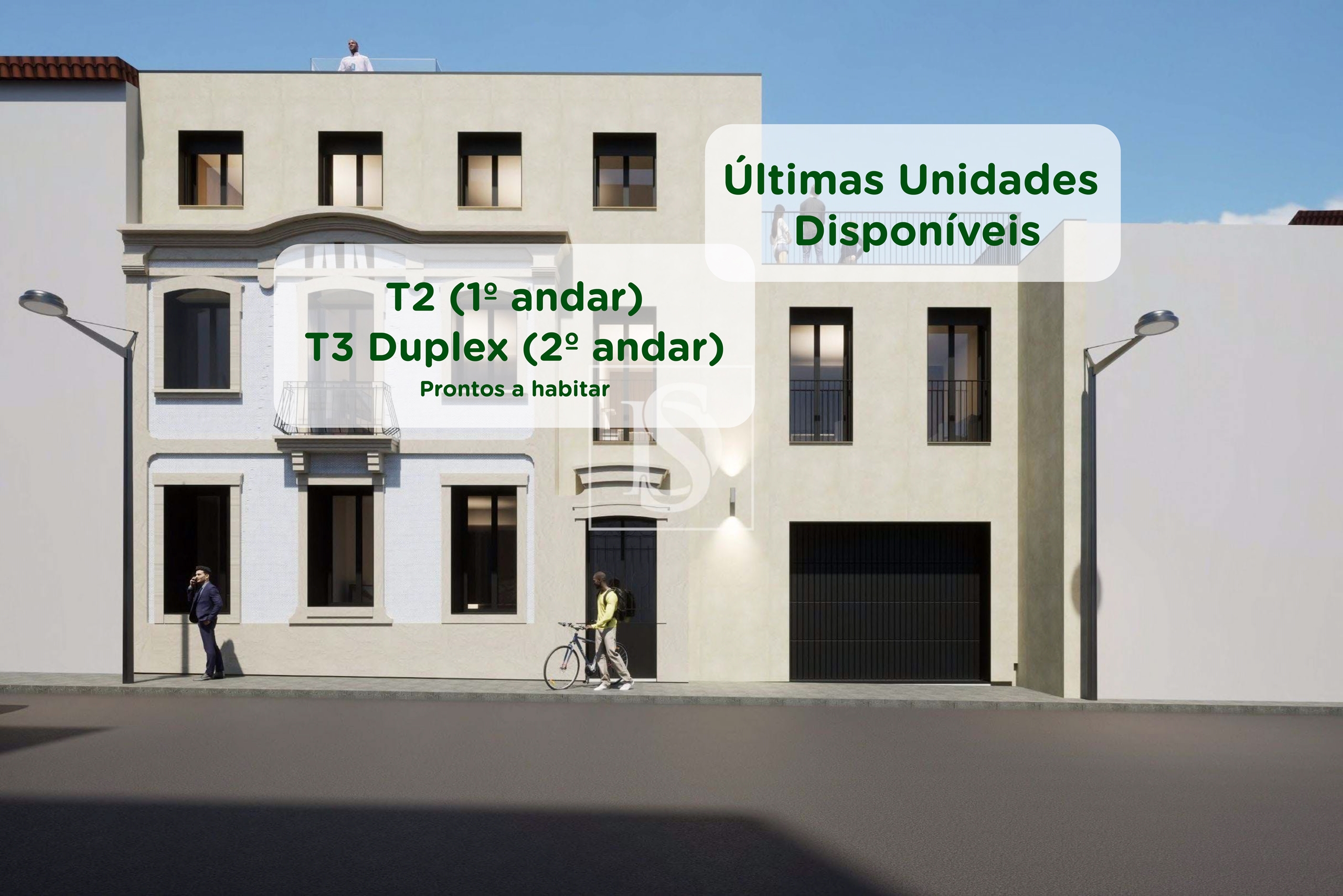 Apartamento T3 Venda em Glória e Vera Cruz,Aveiro