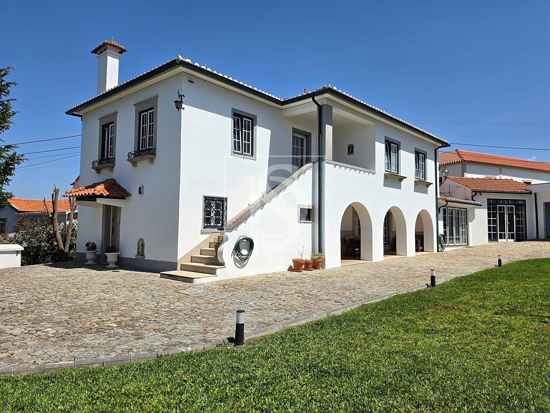 Moradia Isolada T4 Venda em Avanca,Estarreja