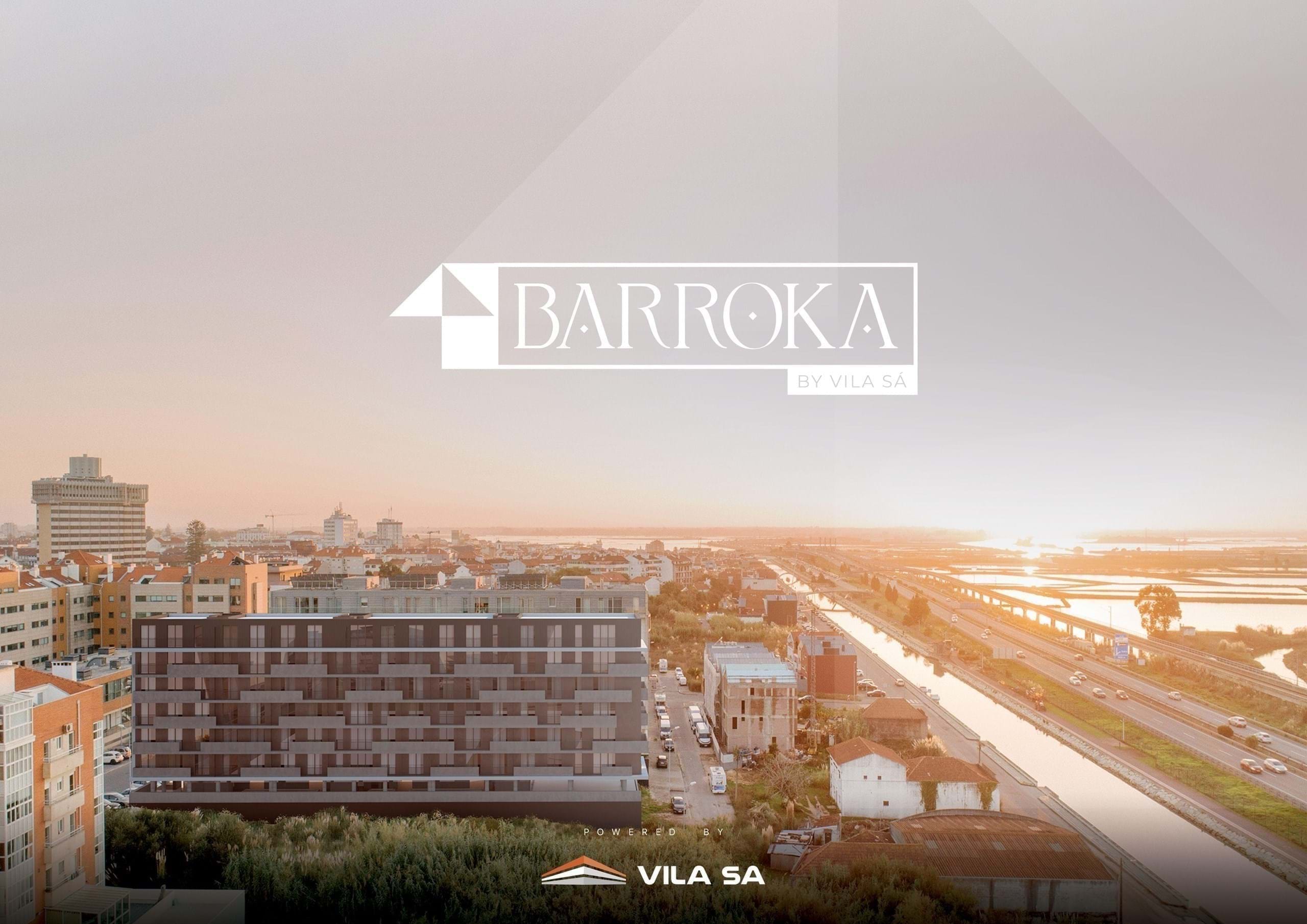 Apartamento T2 Venda em Glória e Vera Cruz,Aveiro