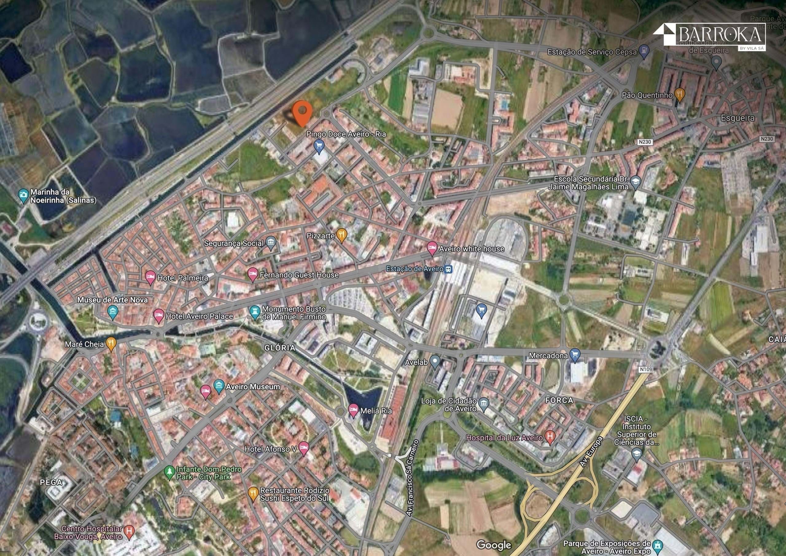 Apartamento T3 Venda em Glória e Vera Cruz,Aveiro