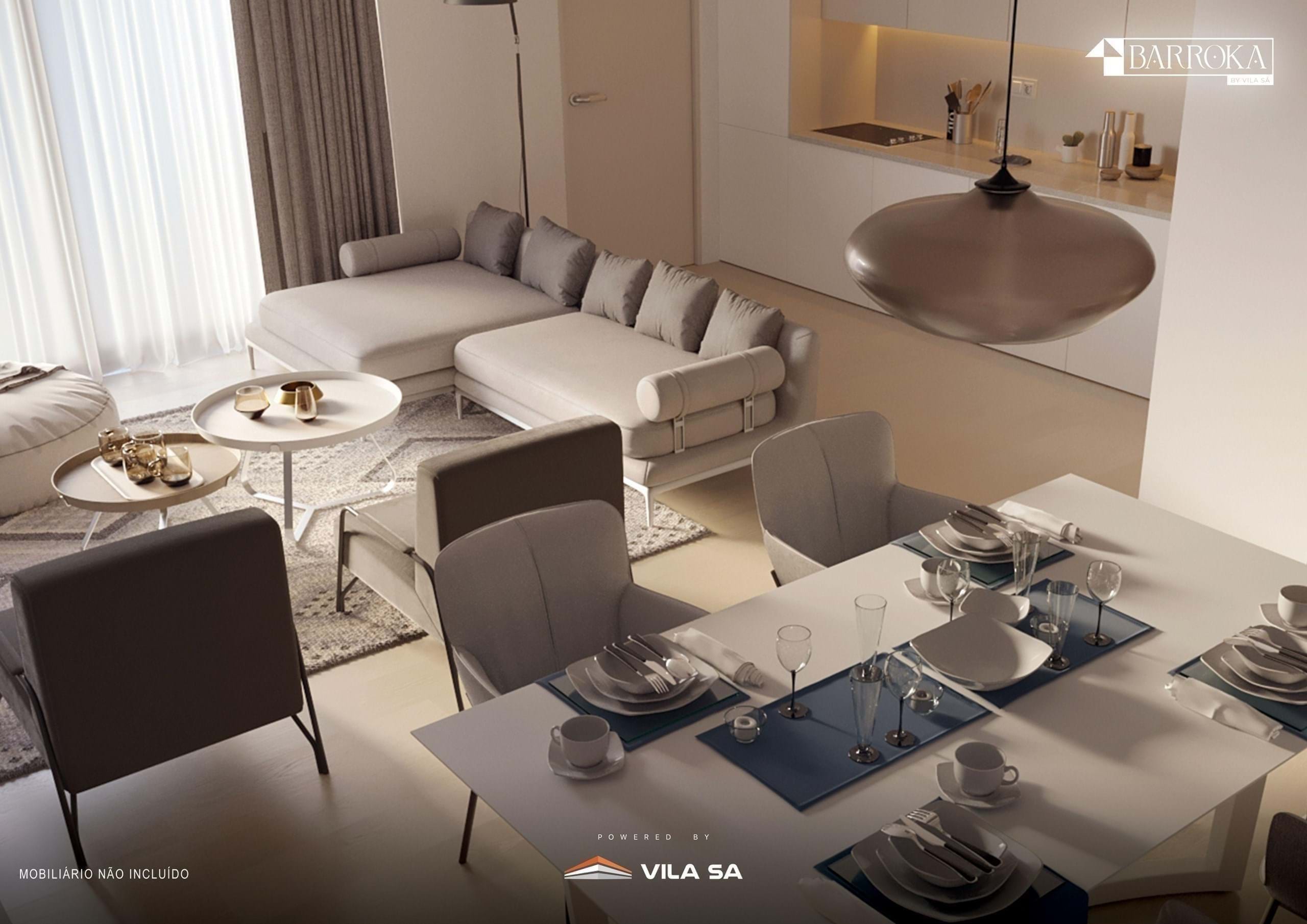 Apartamento T3 Venda em Glória e Vera Cruz,Aveiro
