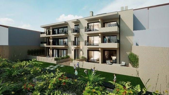 Apartamento T2 Venda em Glória e Vera Cruz,Aveiro