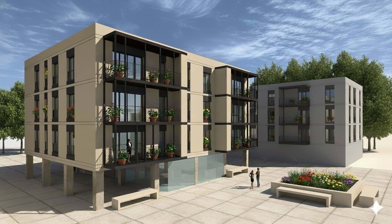 Apartamento T2 Venda em Avanca,Estarreja