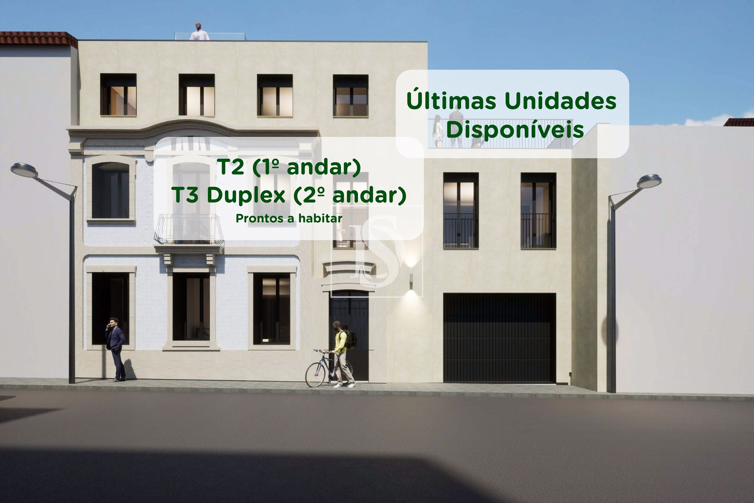 Apartamento T3 Venda em Glória e Vera Cruz,Aveiro