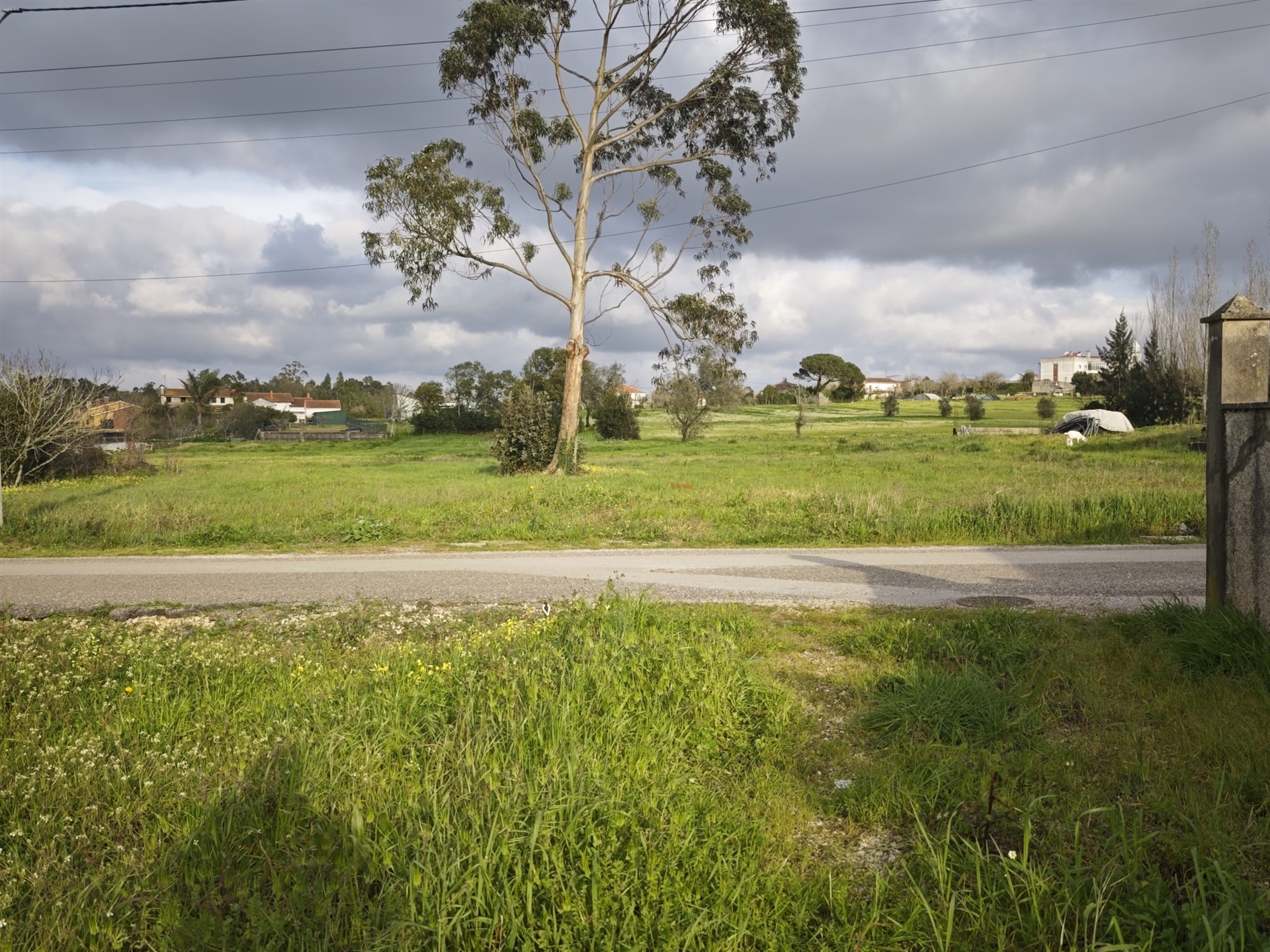 Terreno Urbano Venda em Seixo de Gatões,Montemor-o-Velho