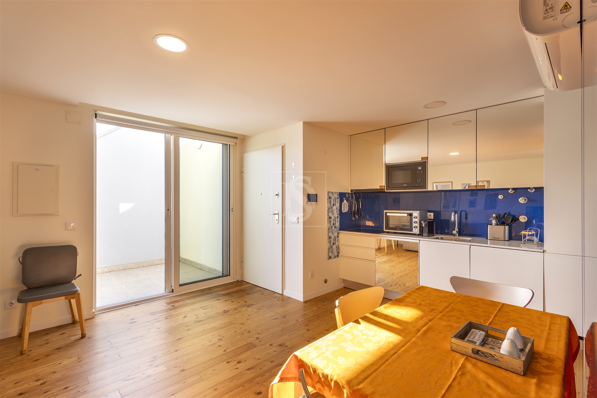 Apartamento T1 Venda em Glória e Vera Cruz,Aveiro