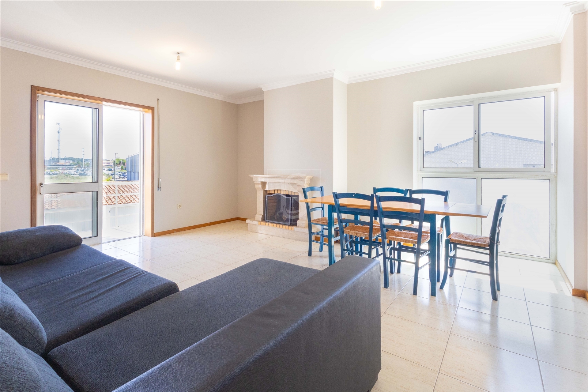 Apartamento T4 Venda em Esgueira,Aveiro
